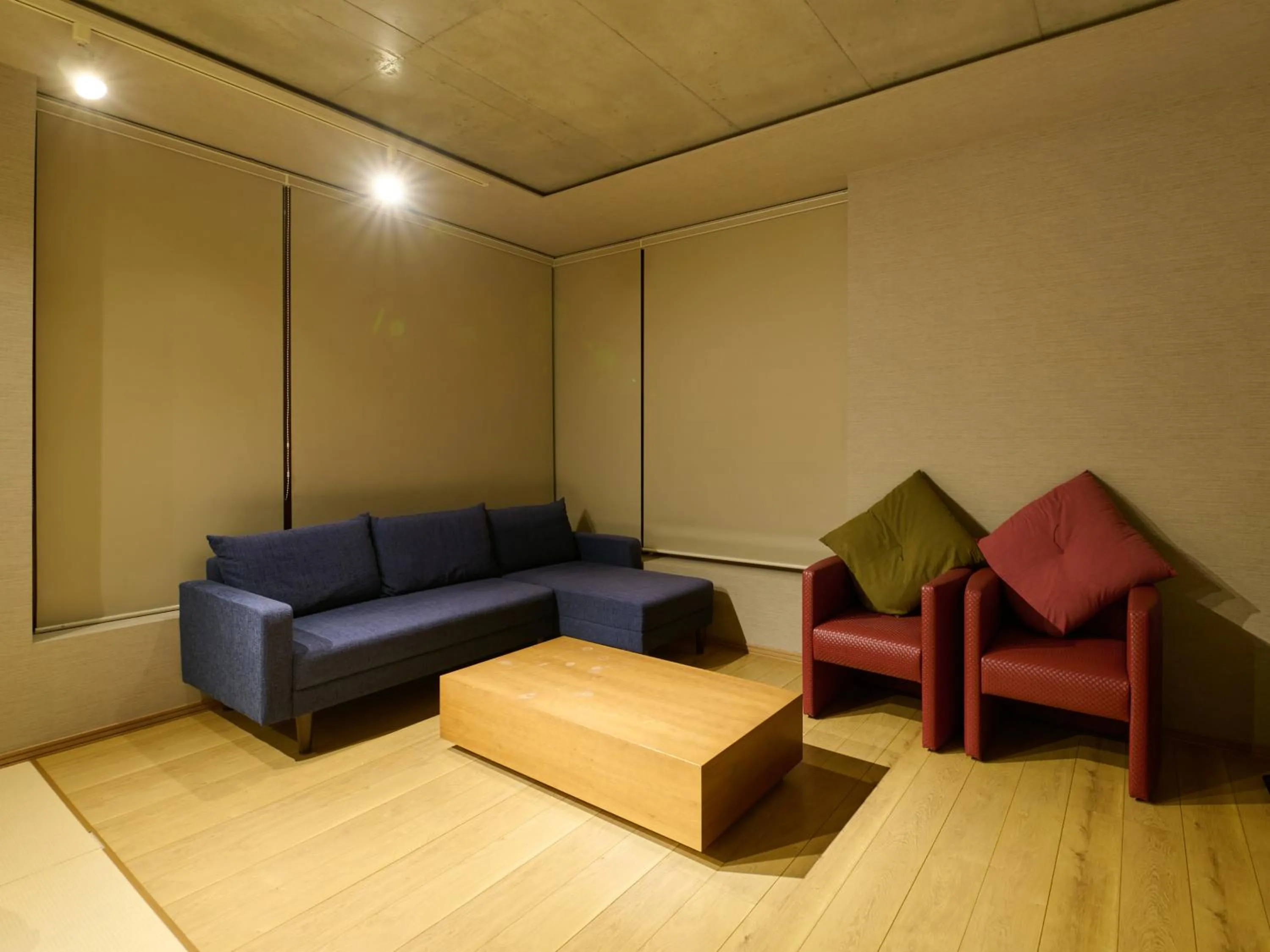 Night in Tabist Kaihorow Otaru