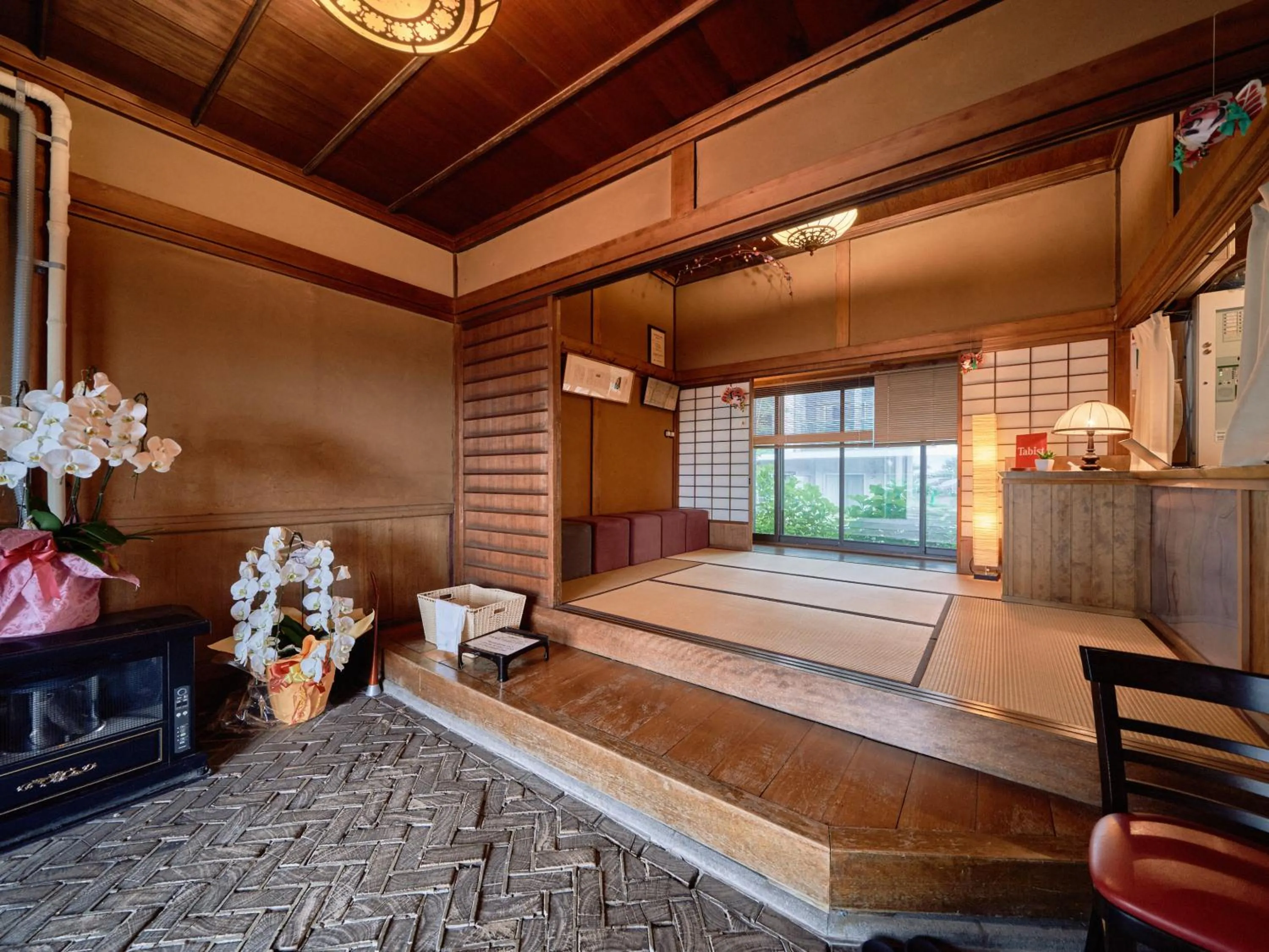 Facade/entrance in Tabist Kaihorow Otaru