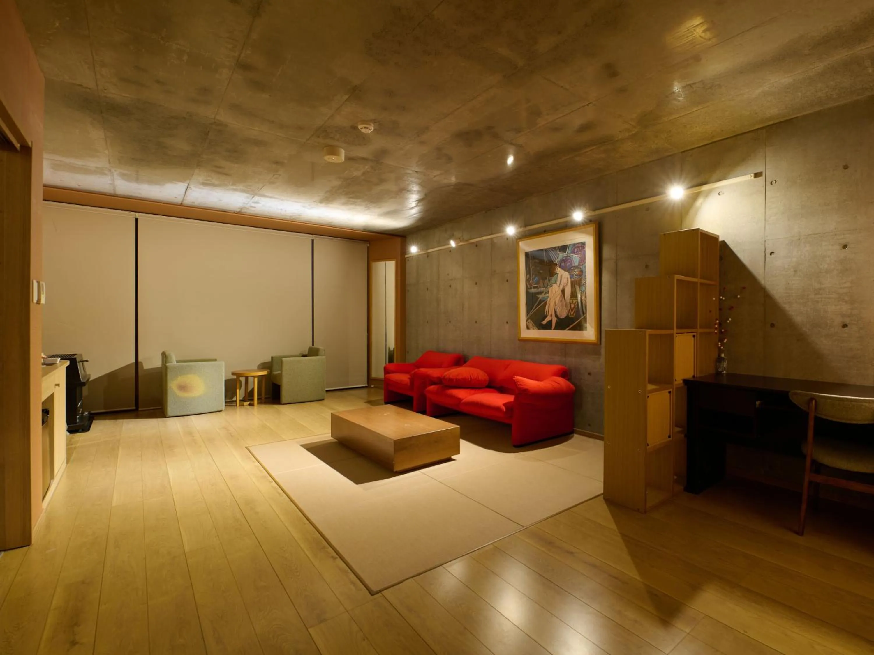 Night in Tabist Kaihorow Otaru