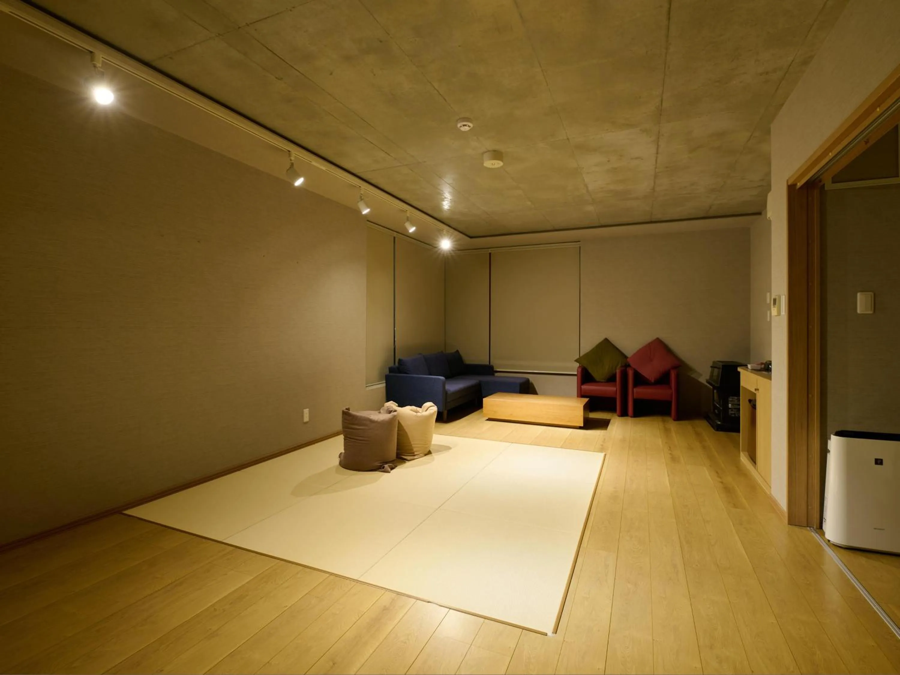 Night in Tabist Kaihorow Otaru