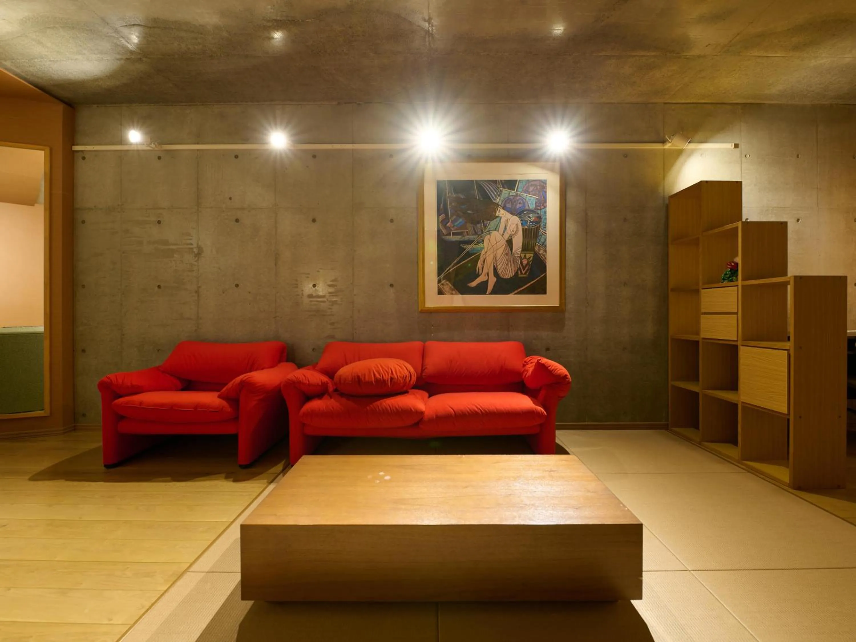 Night in Tabist Kaihorow Otaru