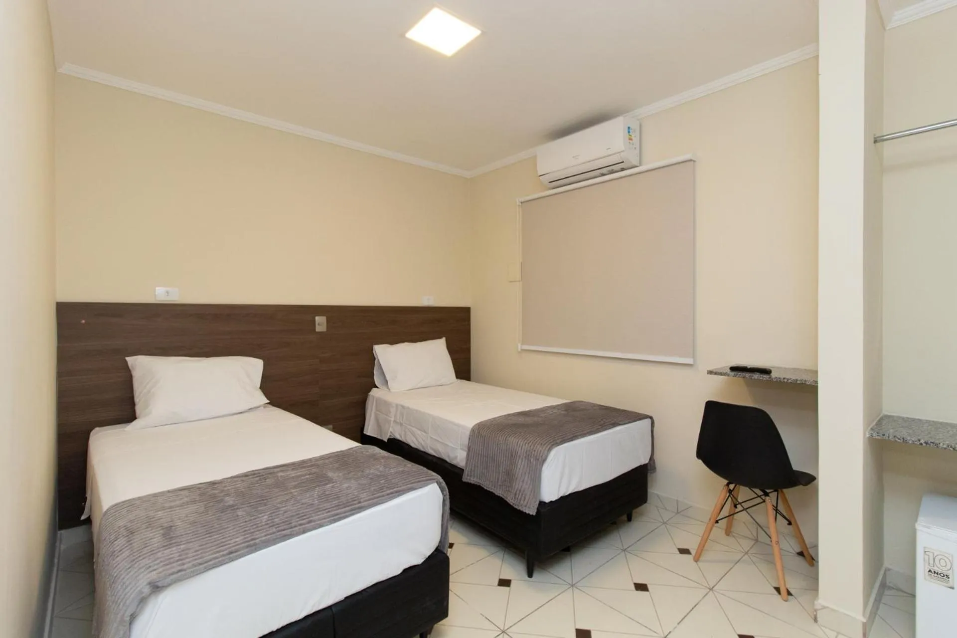 Hotel Villa Jequitibá