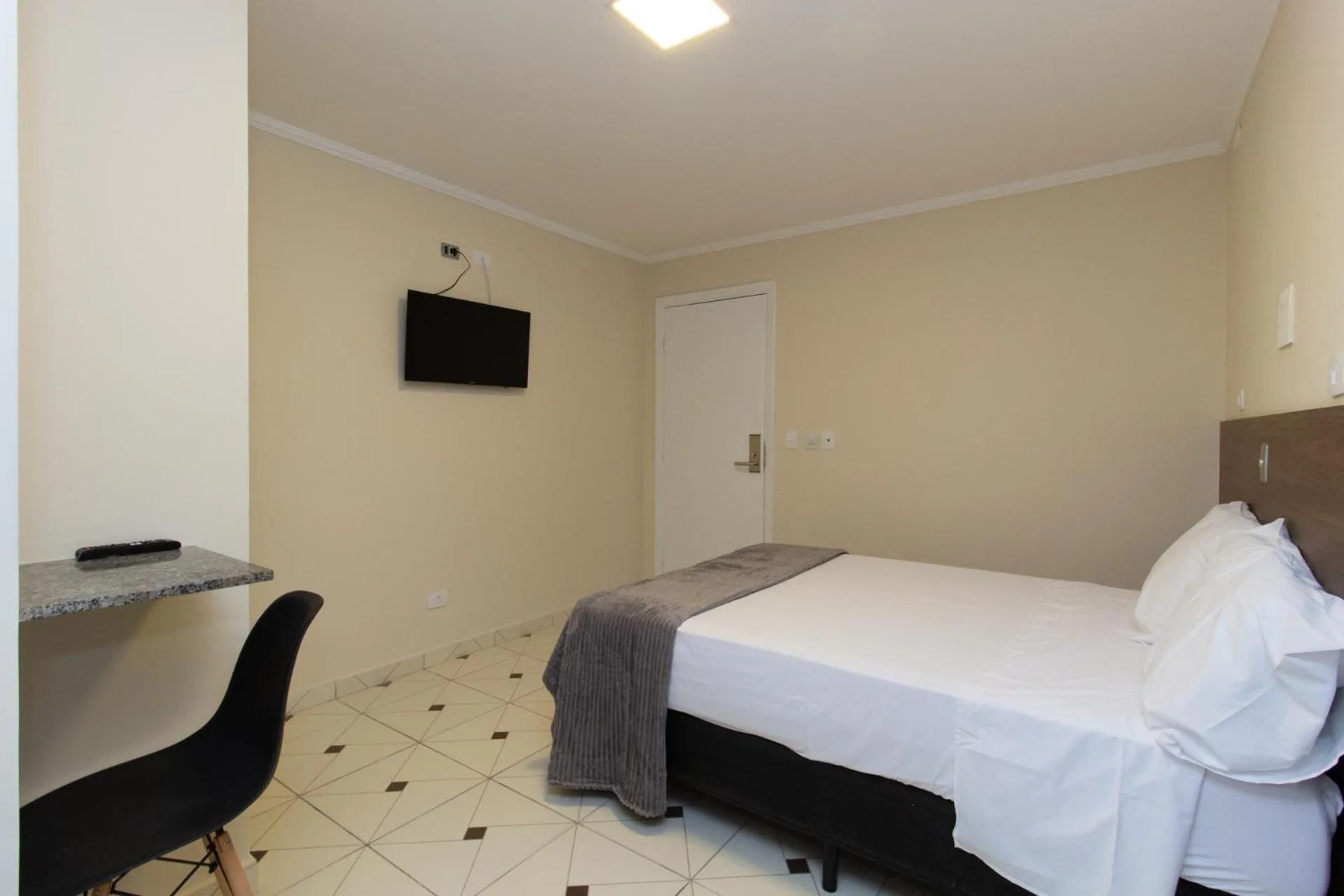 Hotel Villa Jequitibá