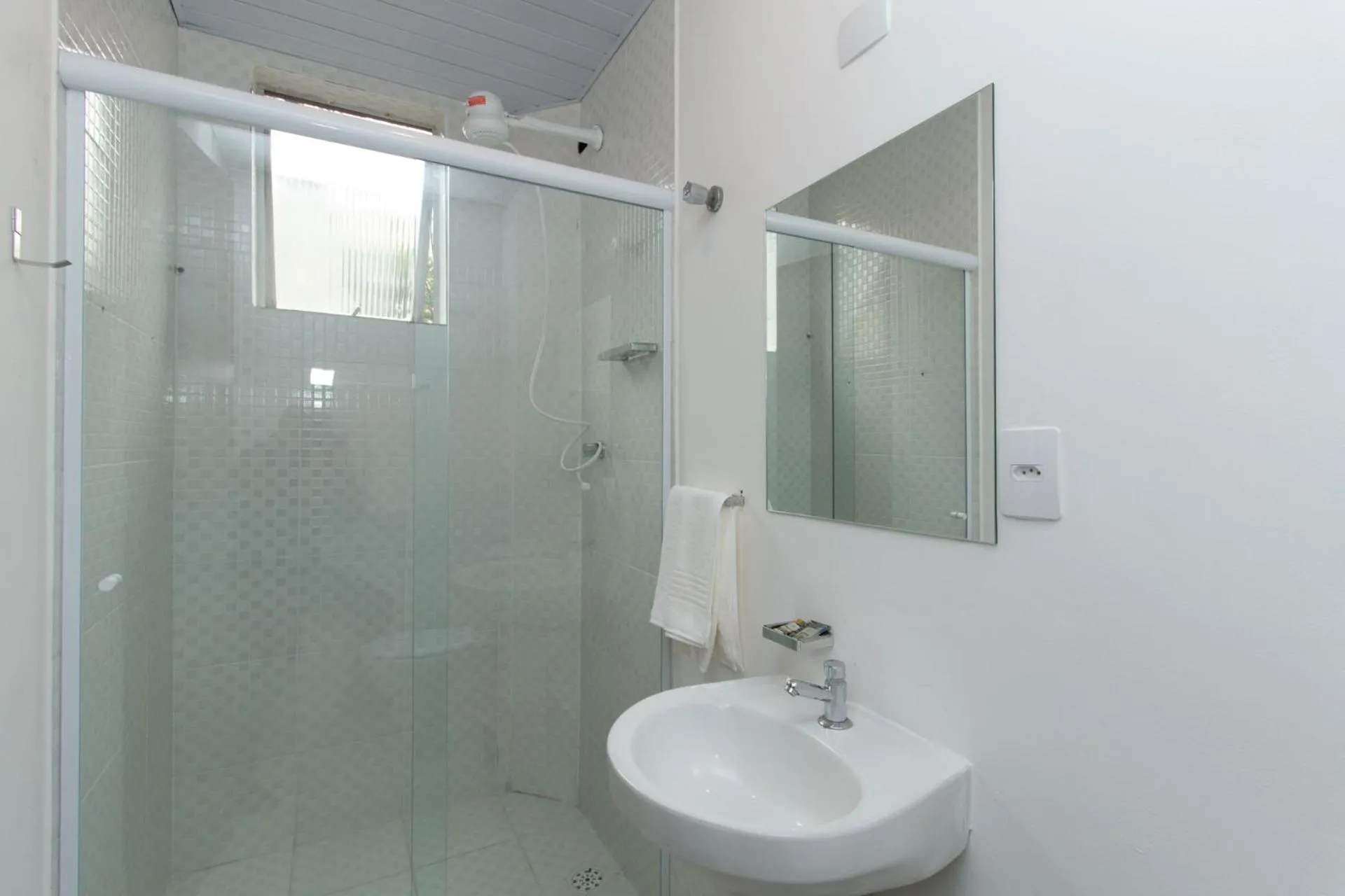 Hotel Villa Jequitibá