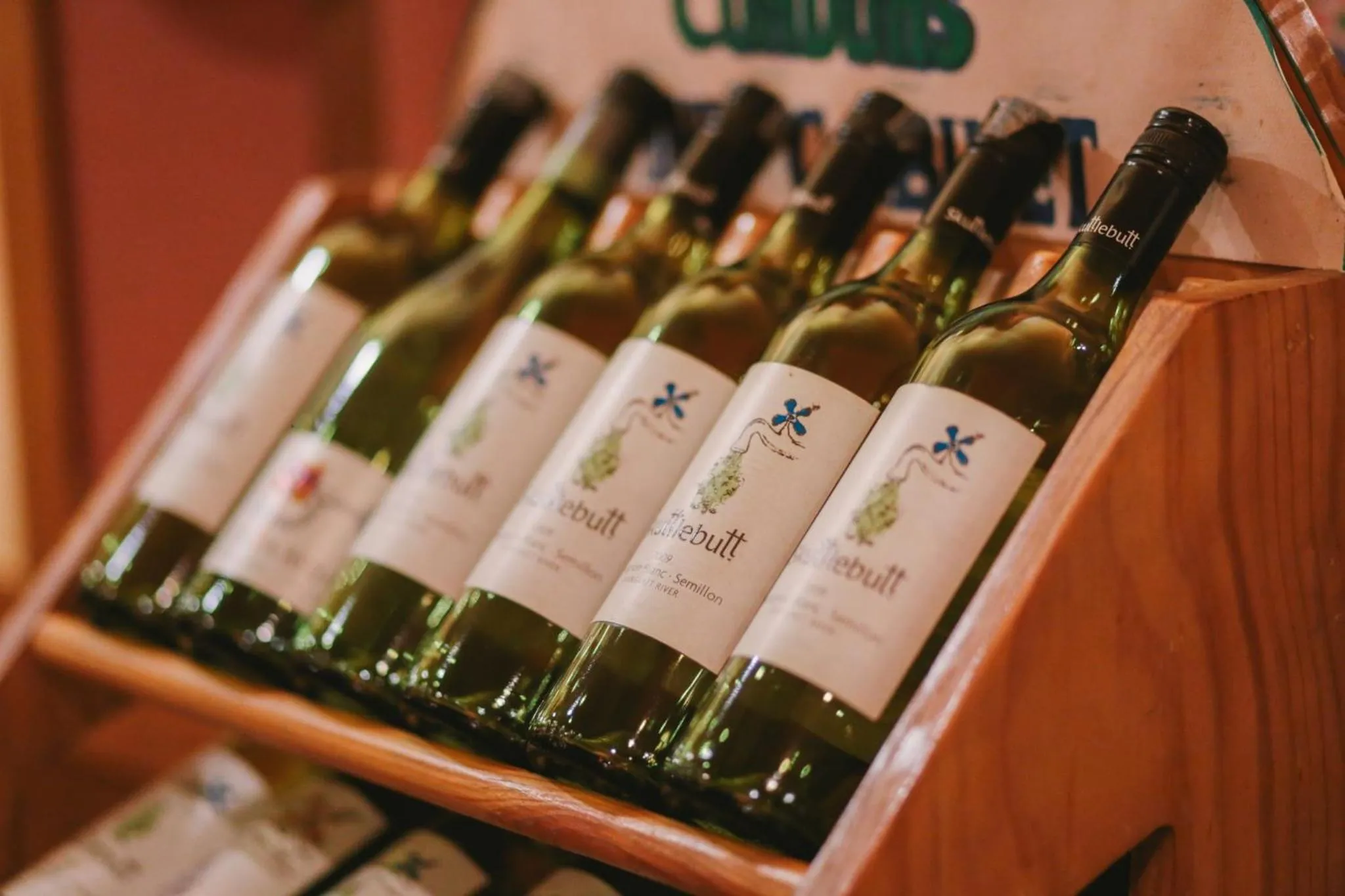 Food and drinks in The Residences at C&C