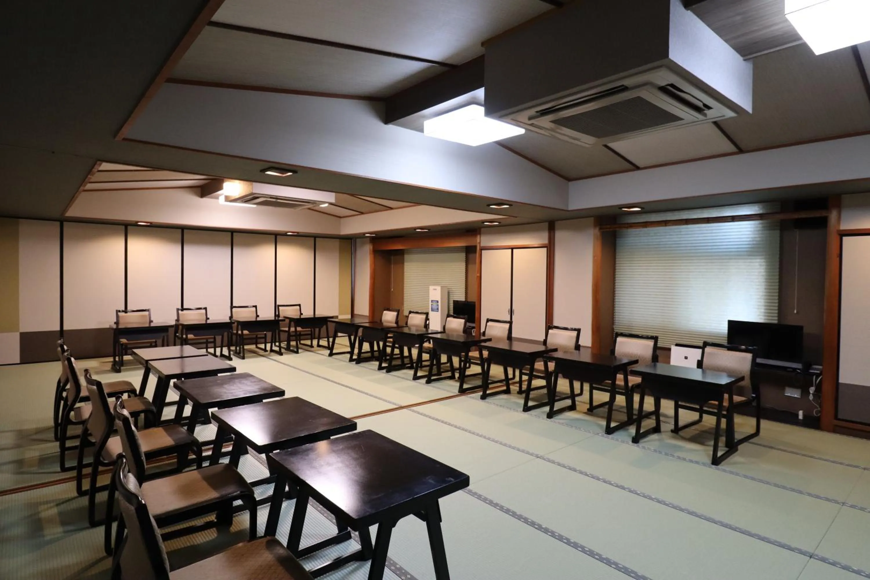 Restaurant/places to eat in Ryokan Miyoshi