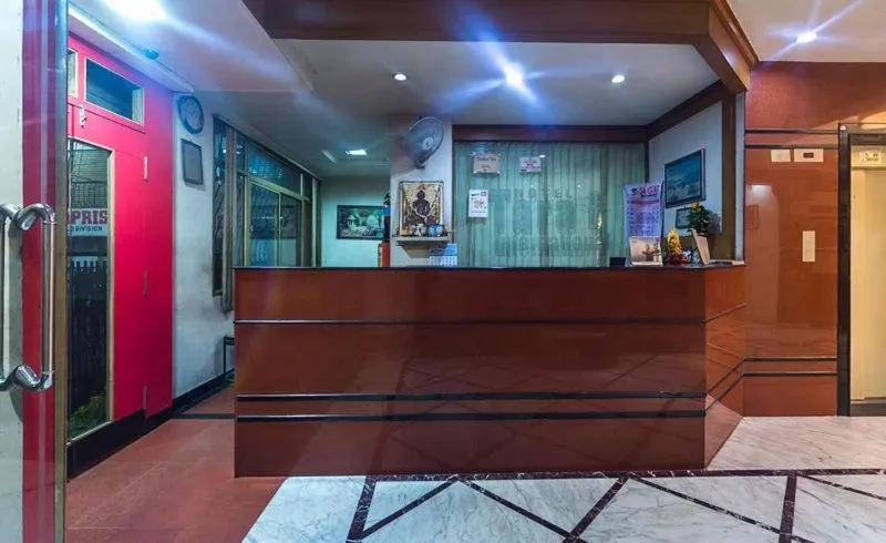 Hotel Tara International