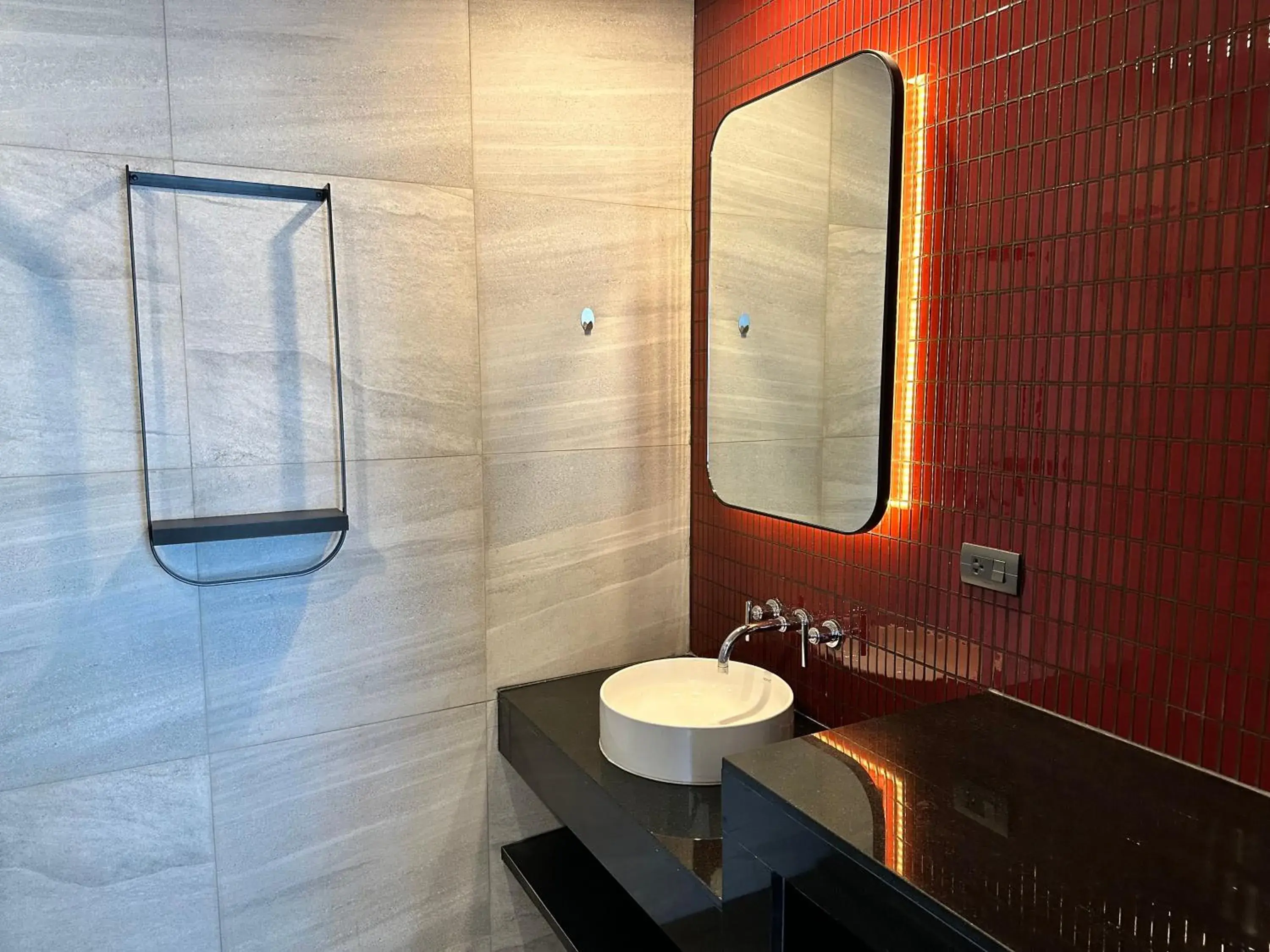 One-Bedroom Apartment in Edge Central Pattaya One-Bedroom Apartment in Edge Central Pattaya