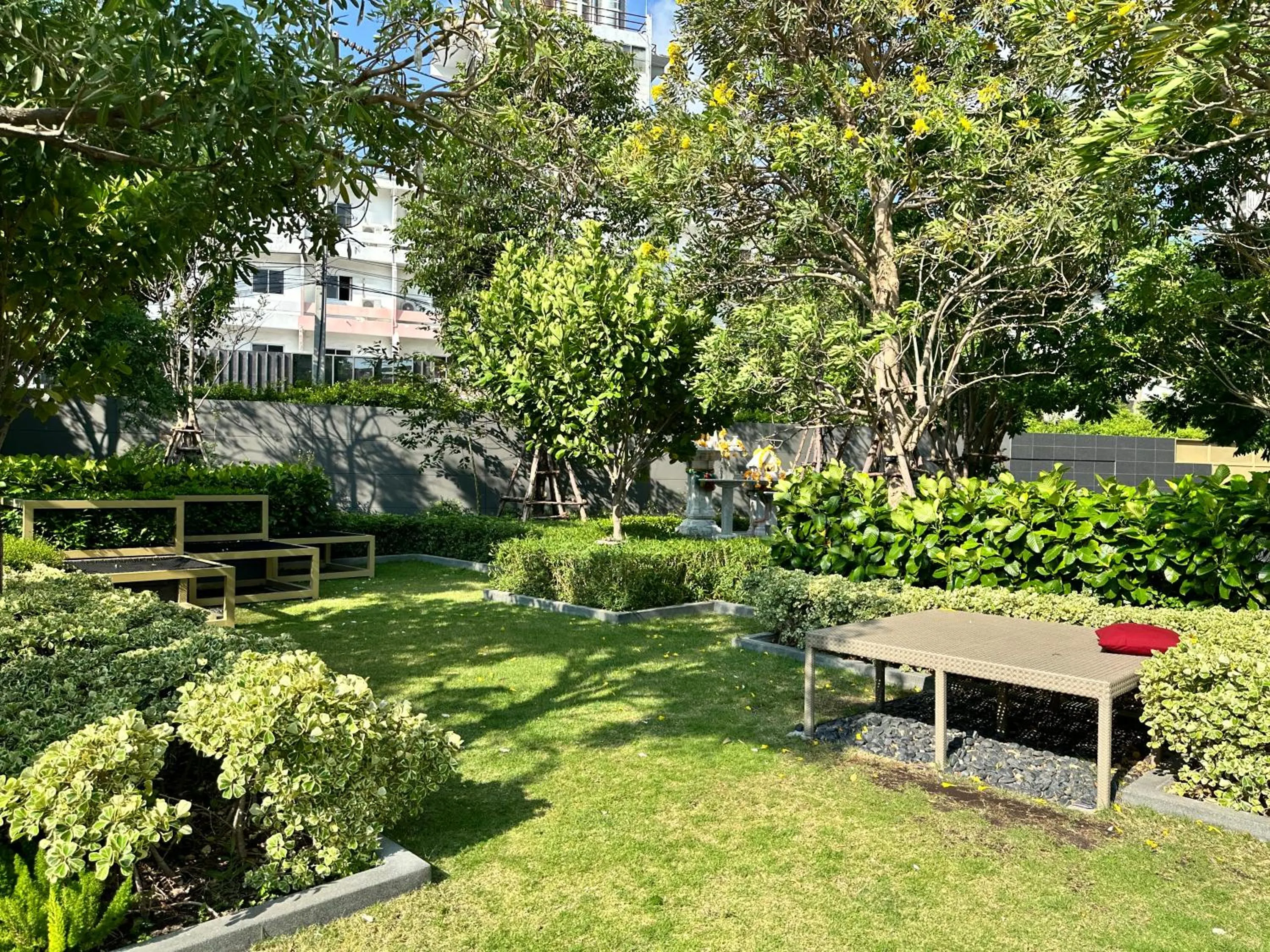 Day in Edge Central Pattaya