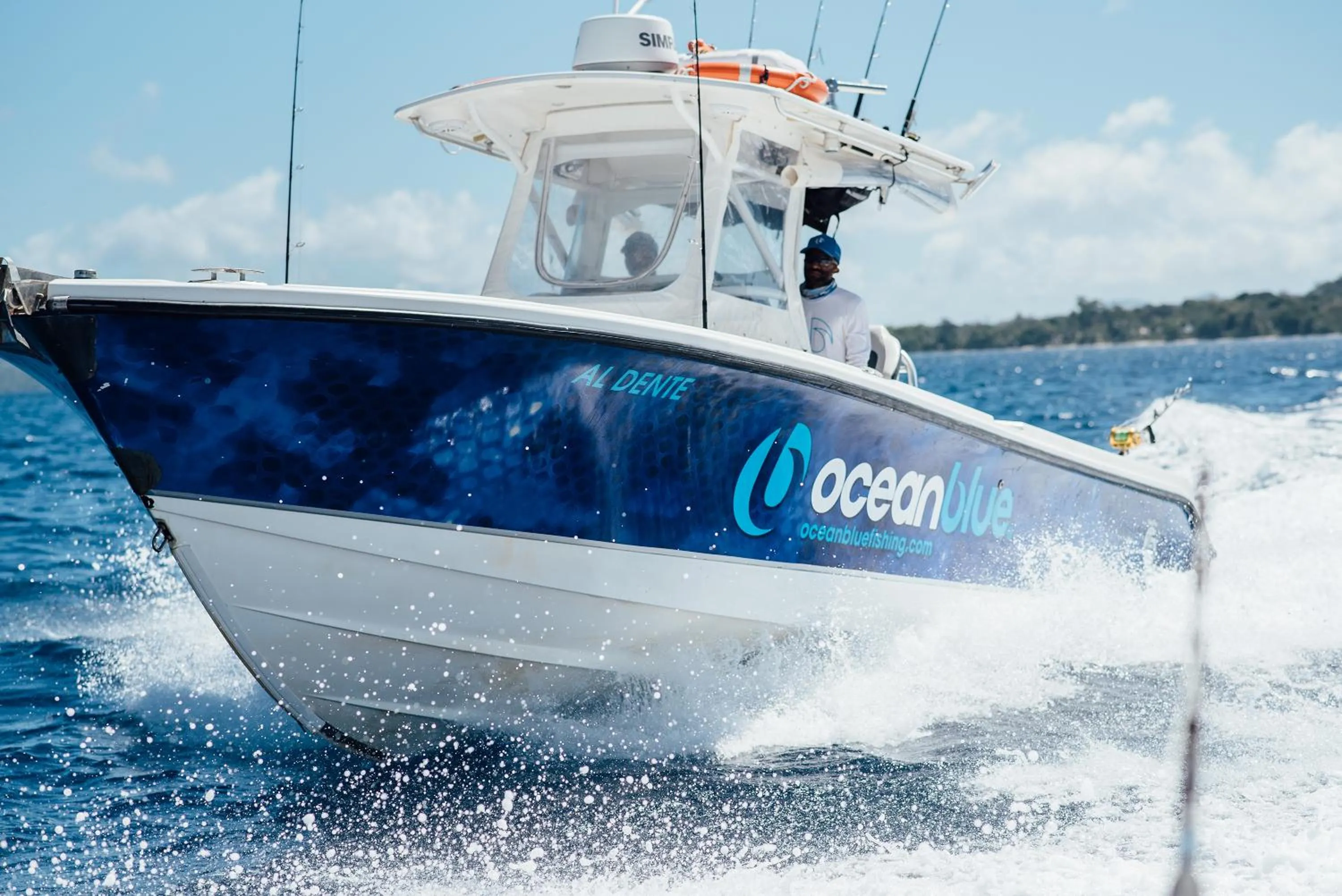 Fishing in Trees and Fishes Private Retreat