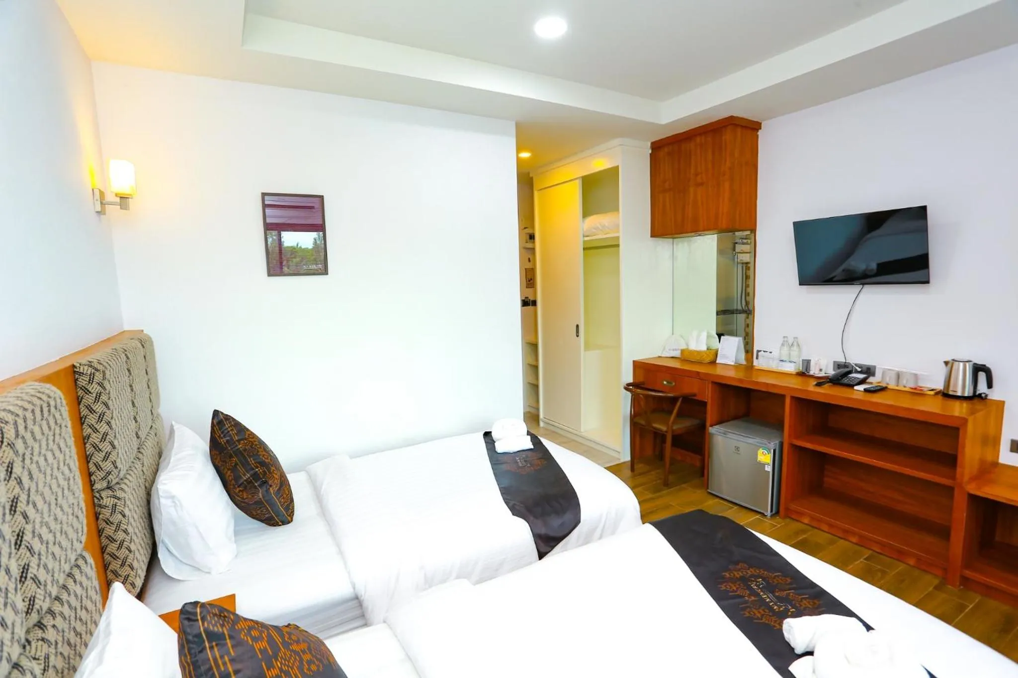 Bed in My Memory Mueang Loei