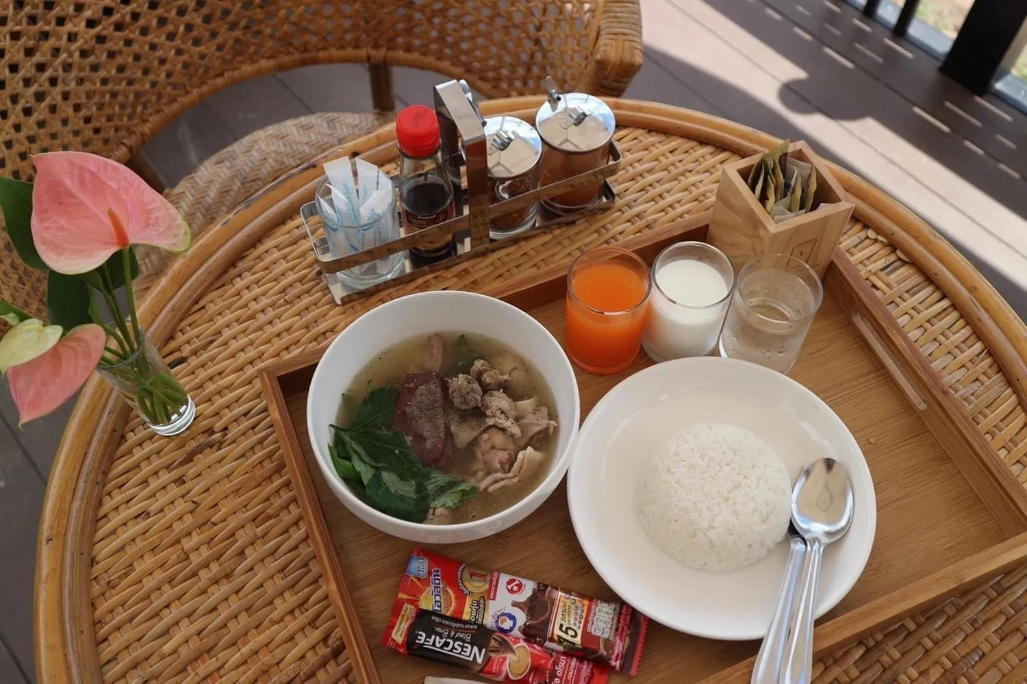 Food in My Memory Mueang Loei