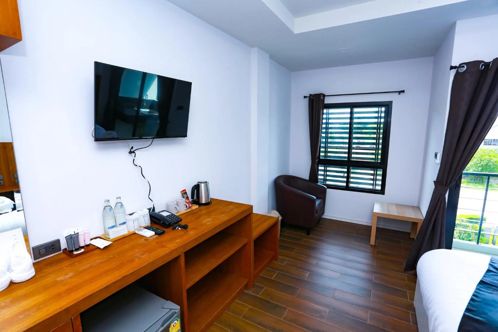 Bed in My Memory Mueang Loei