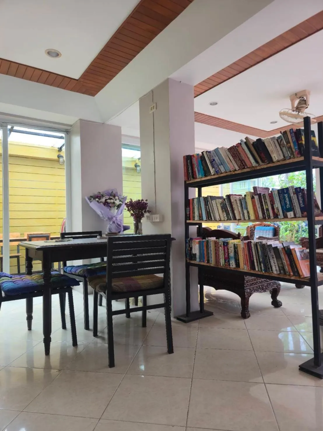 Bella Bella Riverview