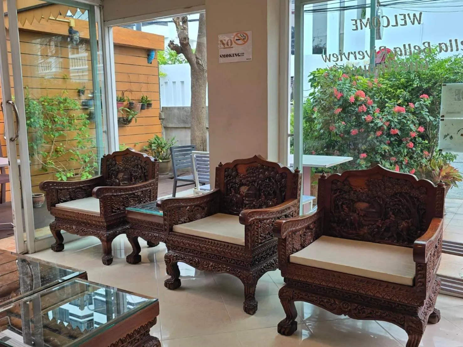 Bella Bella Riverview