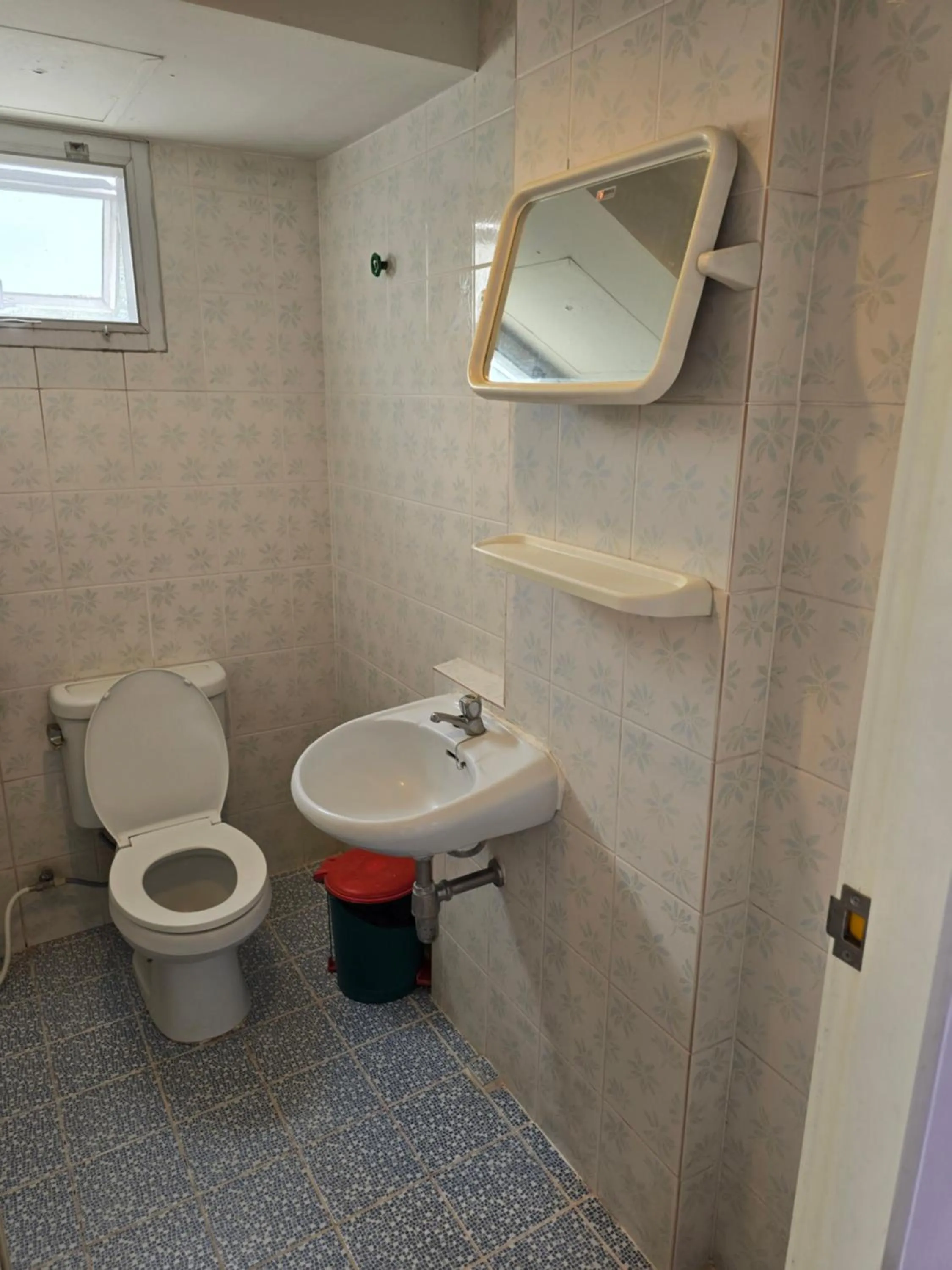 Standard Double Room in Bella Bella Riverview