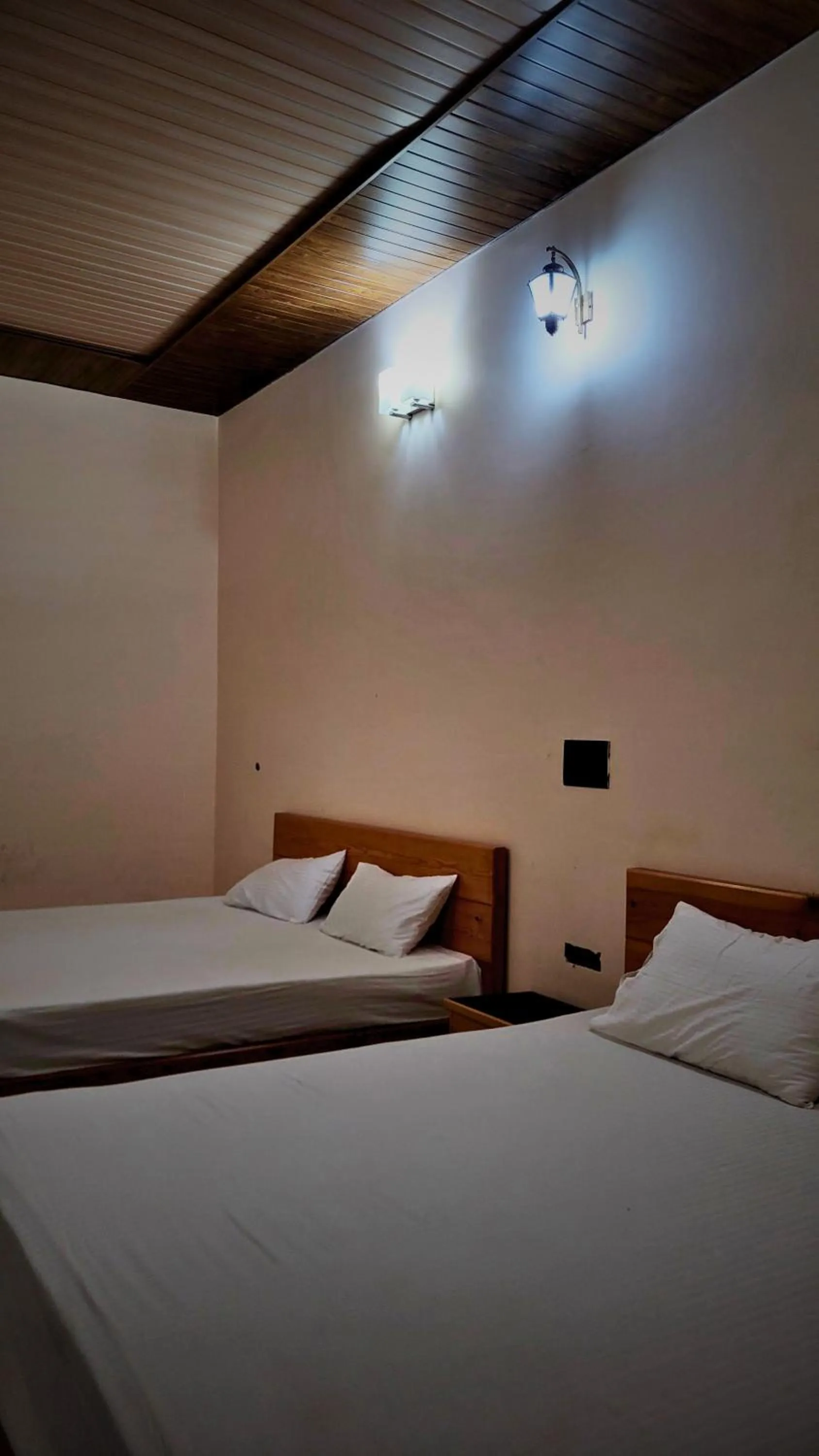 Bedroom, Bed in The Greenwich resort