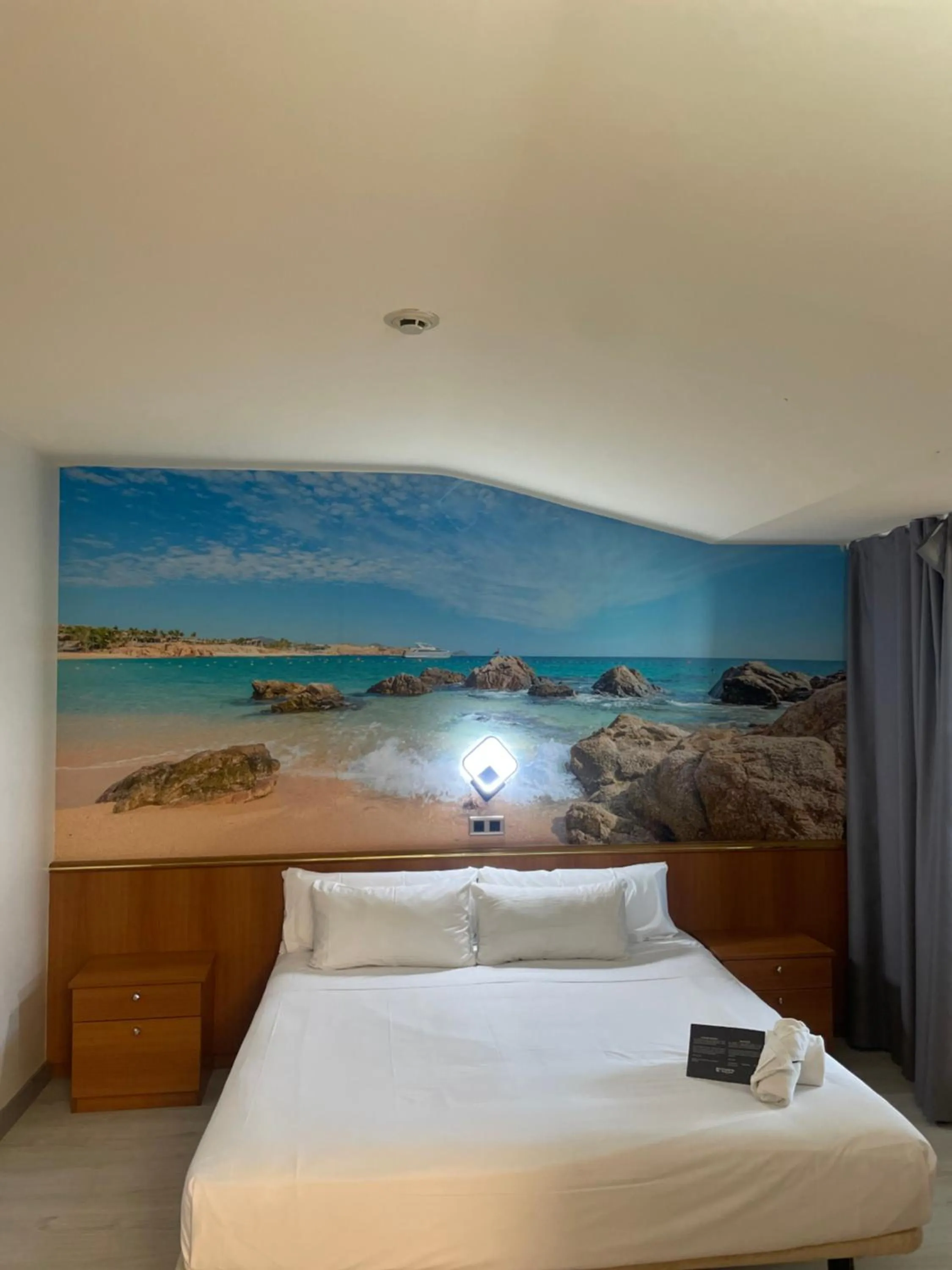 Bed in Cambrils Paradise