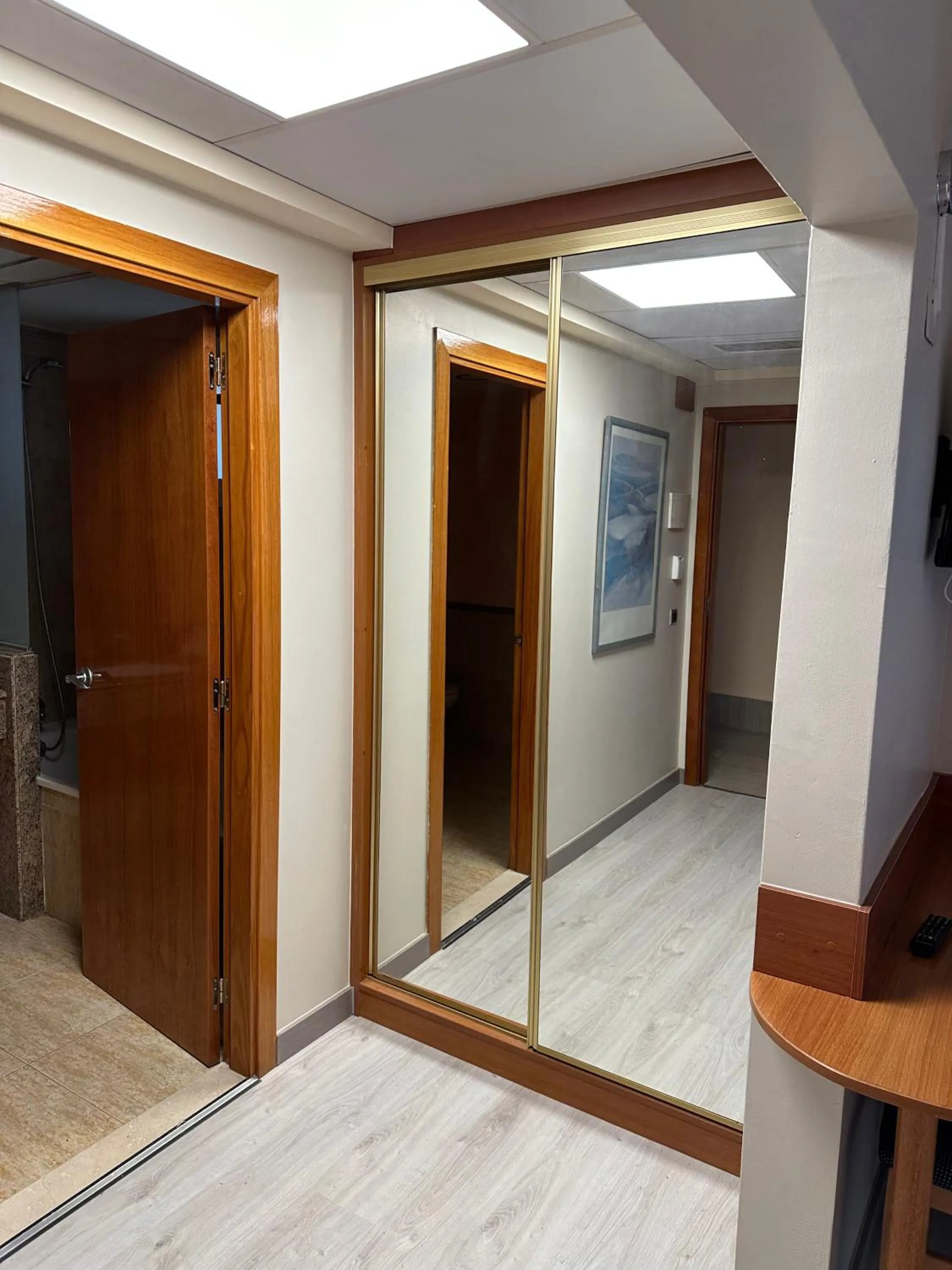 wardrobe in Cambrils Paradise