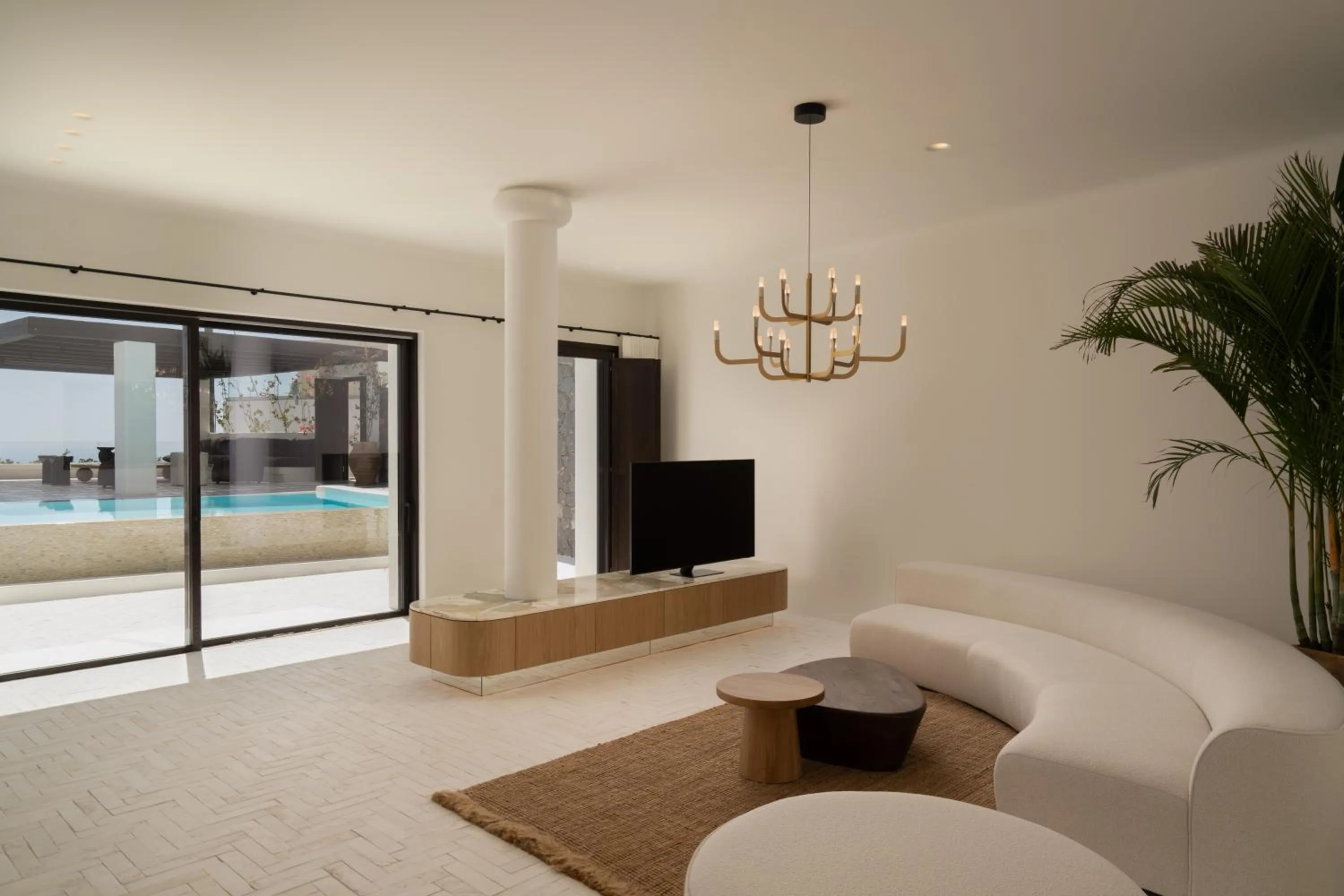 Katikies Chromata Santorini - The Leading Hotels of the World