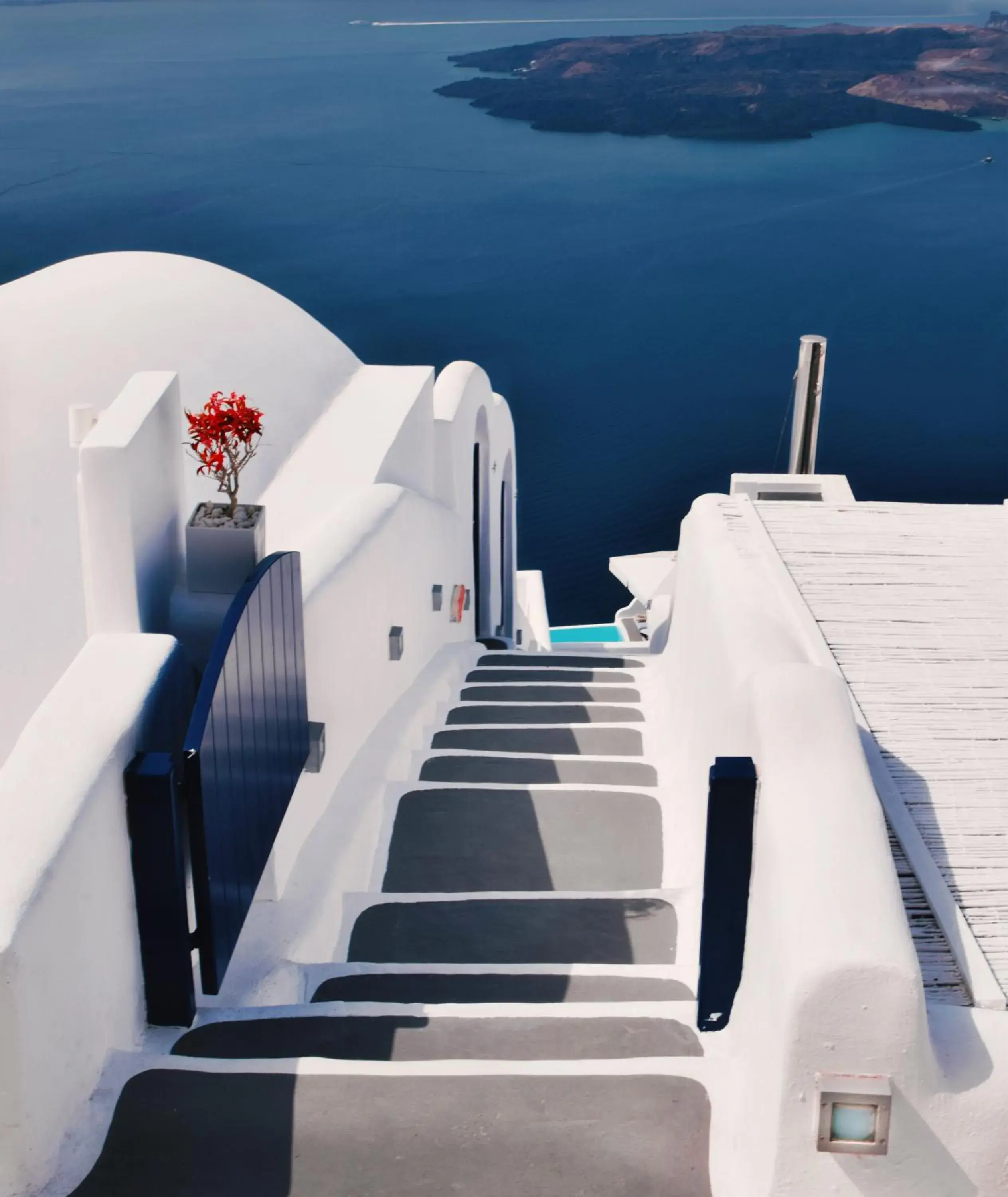 Katikies Chromata Santorini - The Leading Hotels of the World Katikies Chromata Santorini - The Leading Hotels of the World