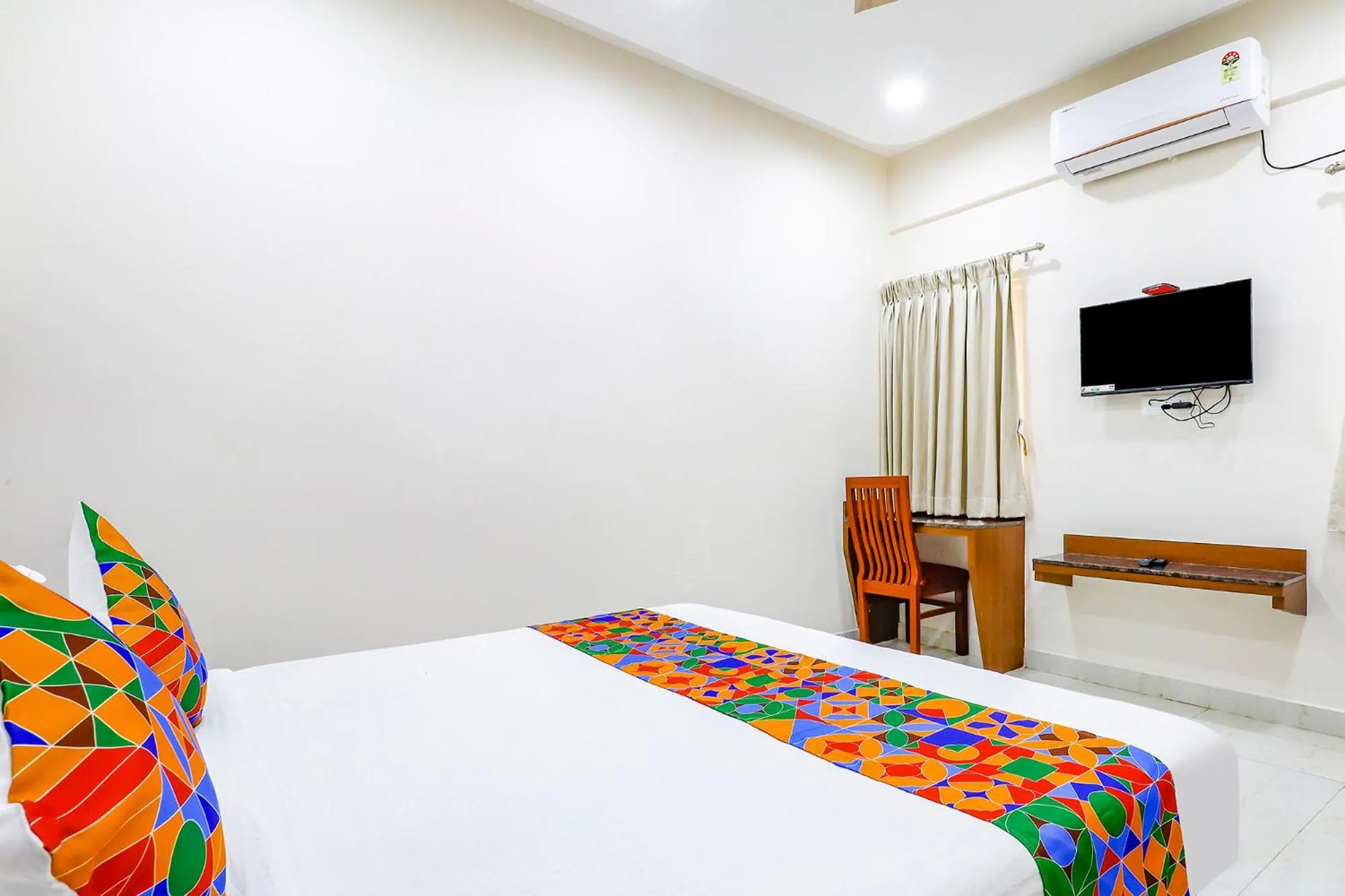 Bed in Via Sathya Comforts