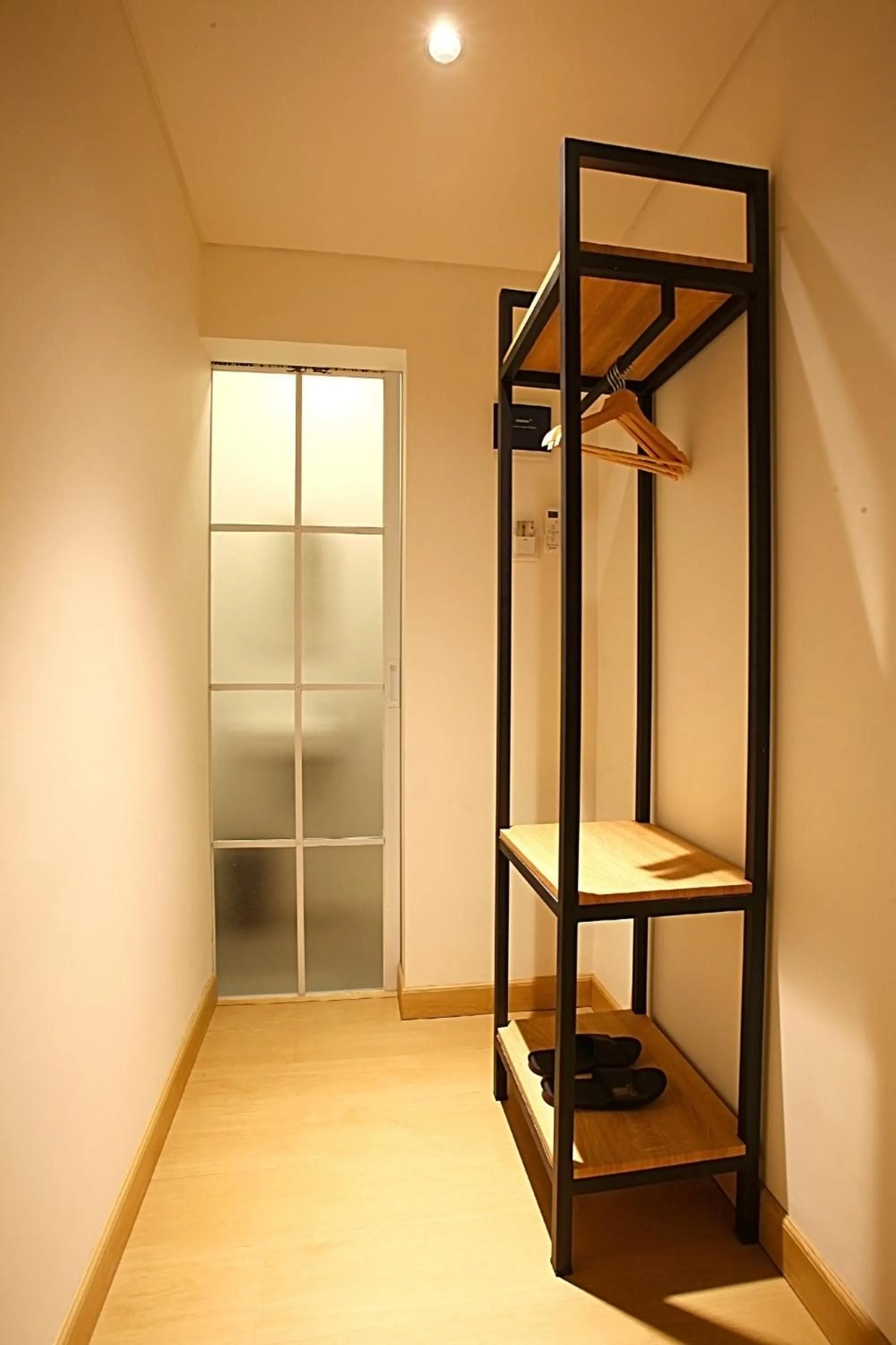 Photo of the whole room in Mimaru Hotel Jakarta