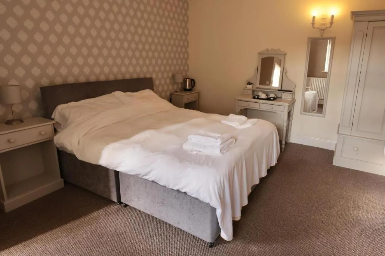 The White Horse, Empingham