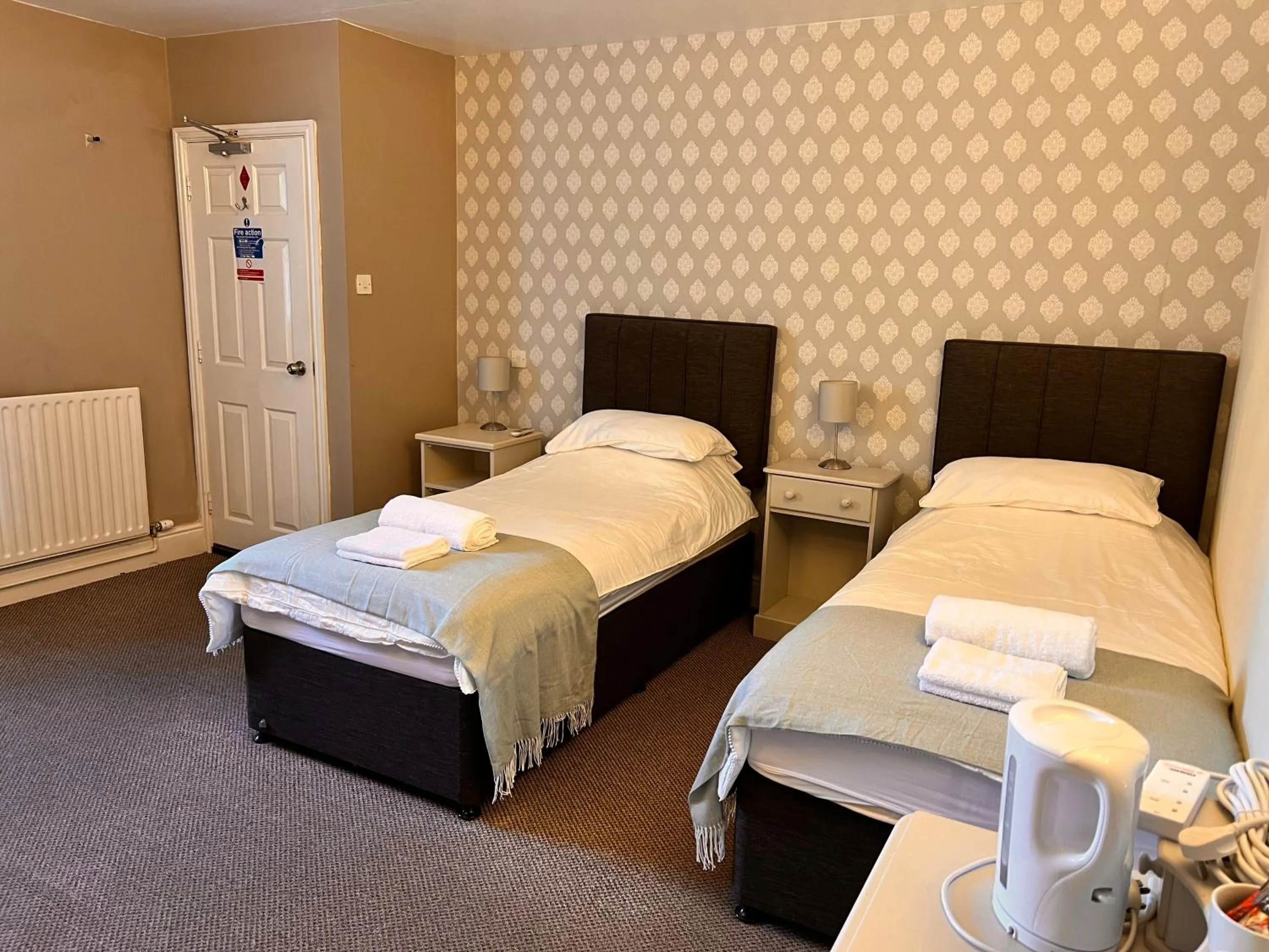 The White Horse, Empingham