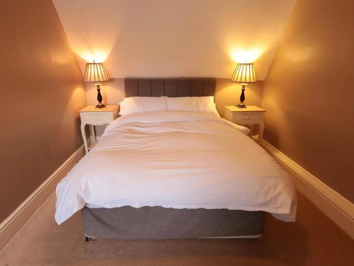 The White Horse, Empingham