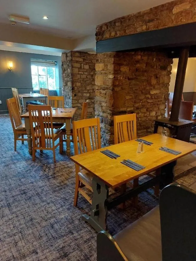 The White Horse, Empingham