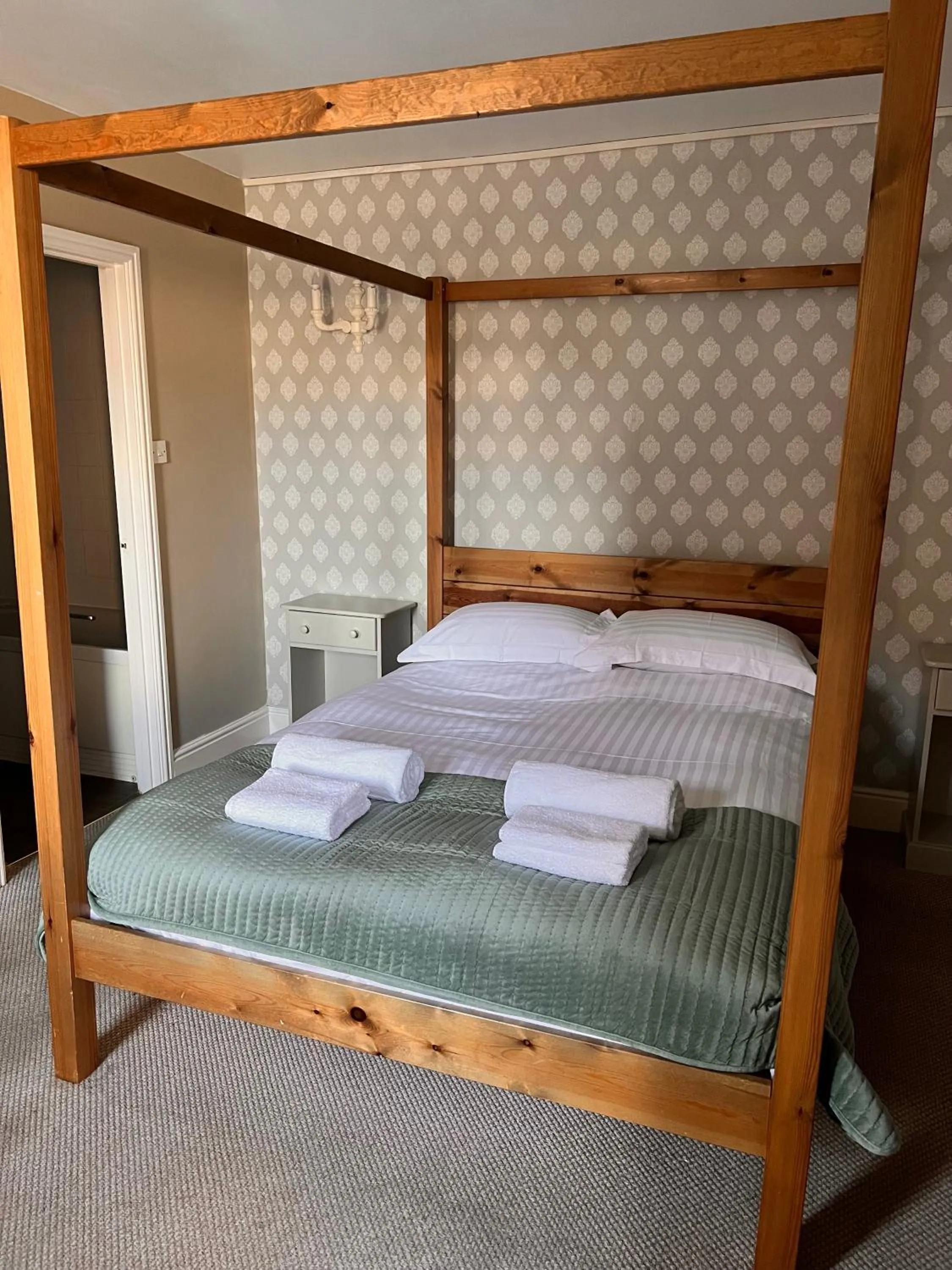 The White Horse, Empingham