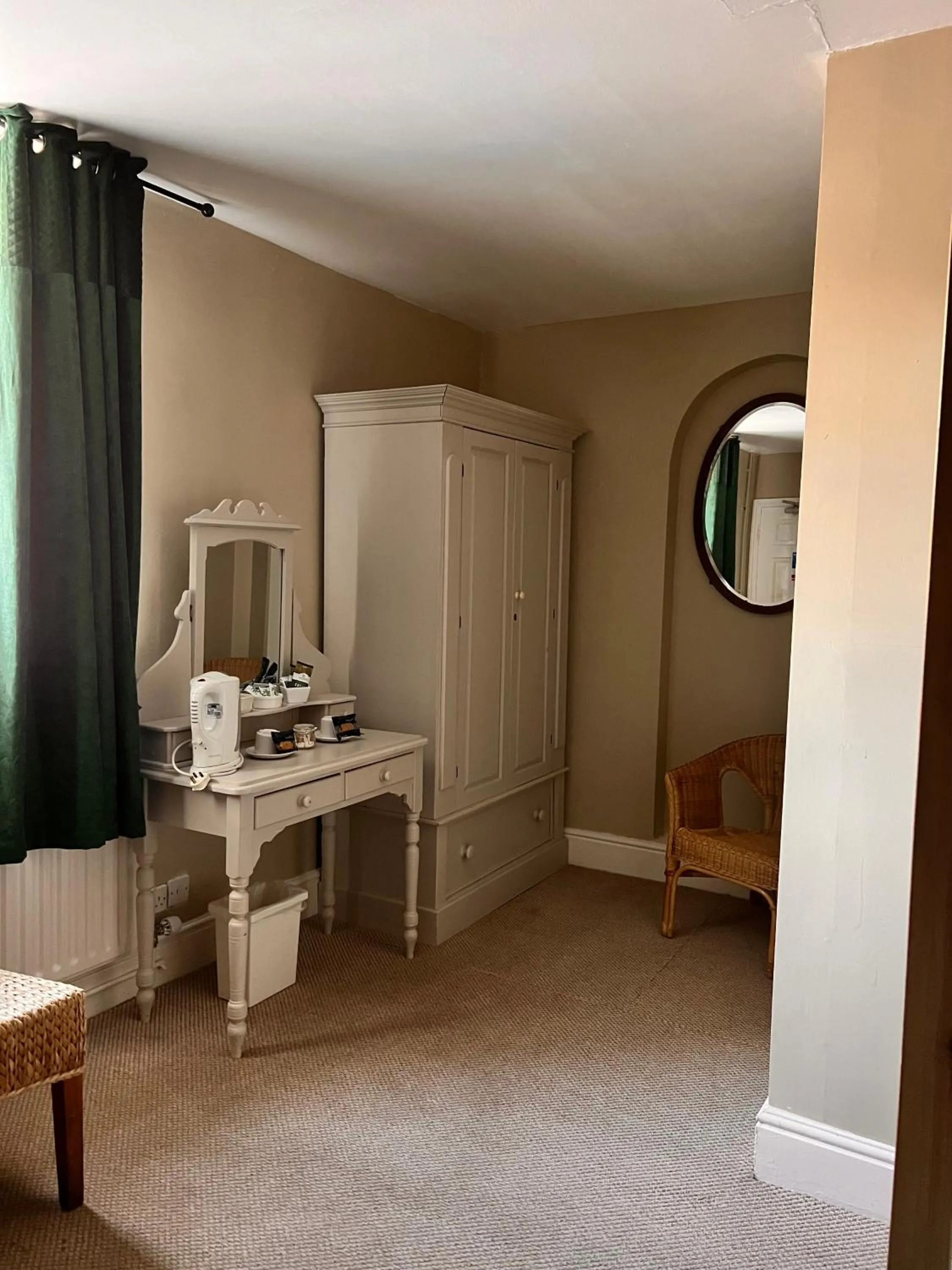 The White Horse, Empingham