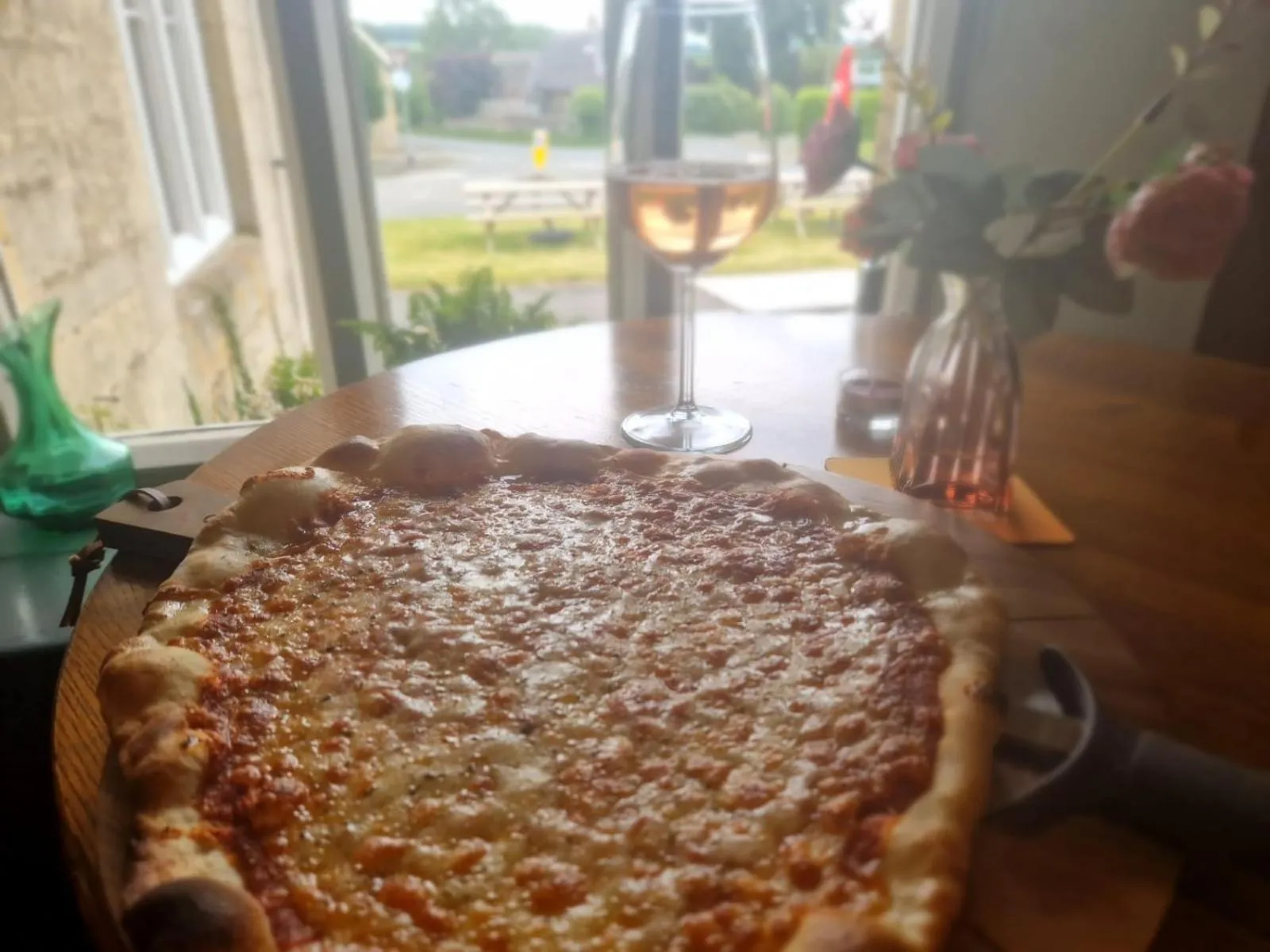 The White Horse, Empingham