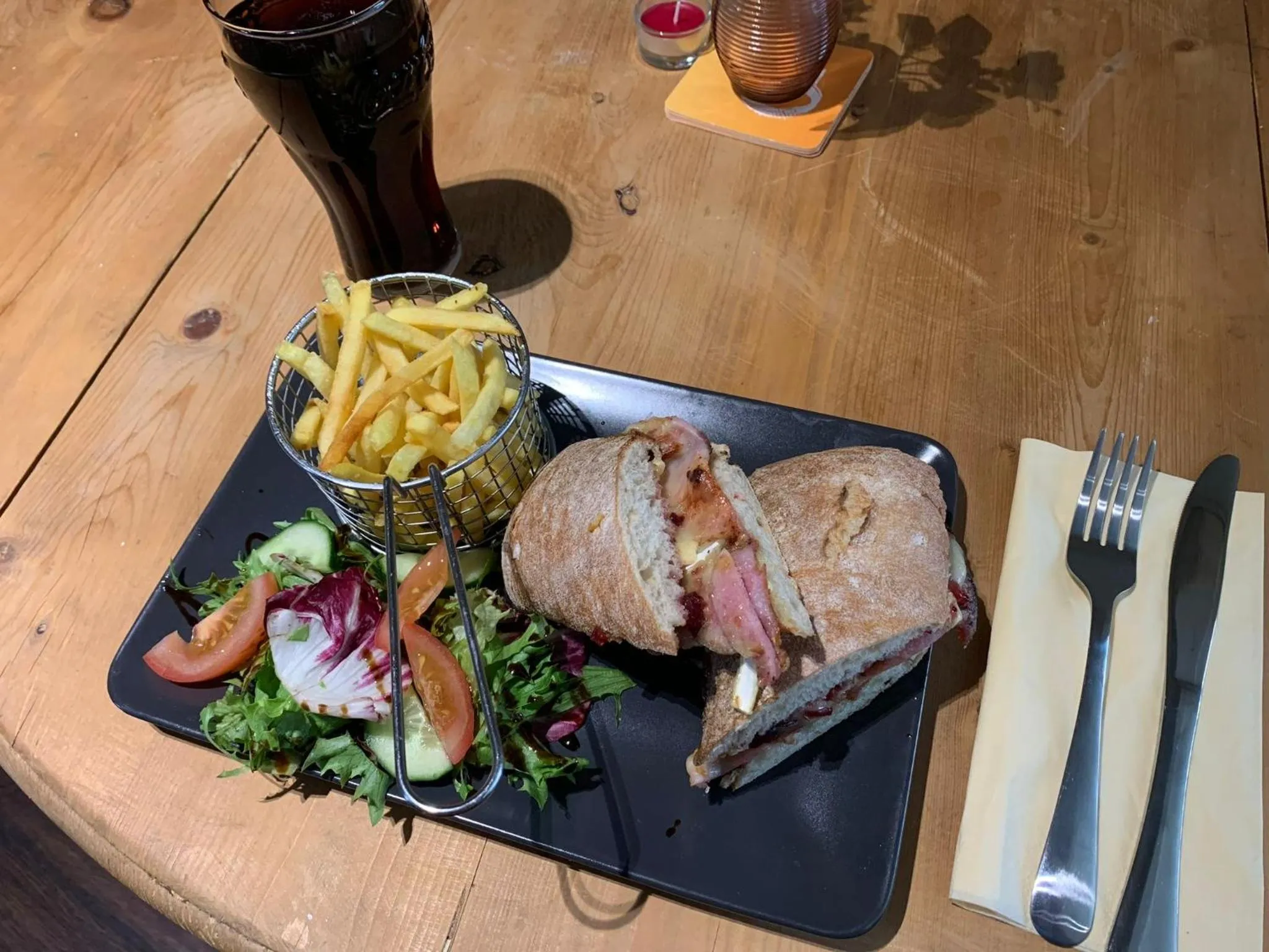 The White Horse, Empingham