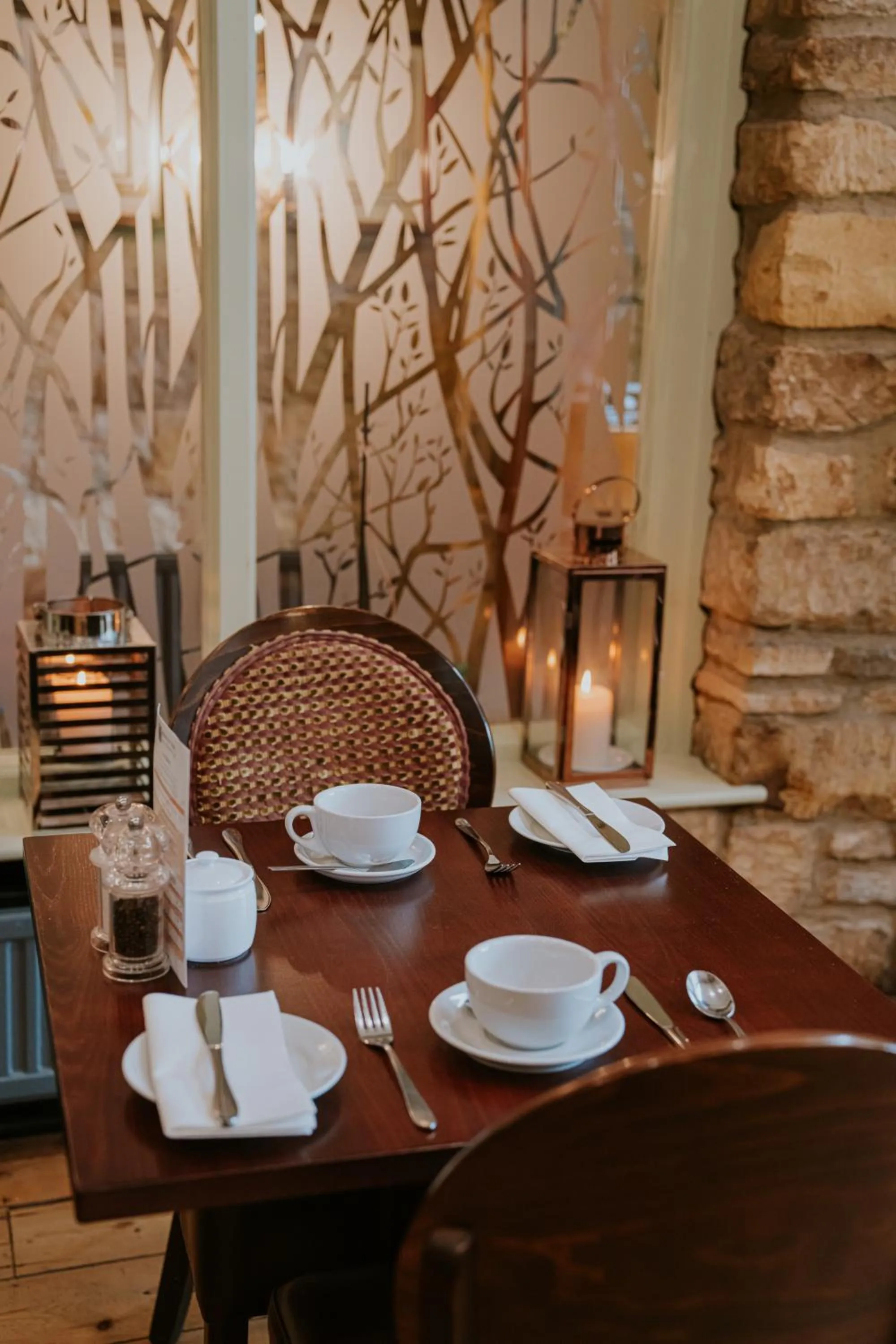 Redesdale Arms Hotel