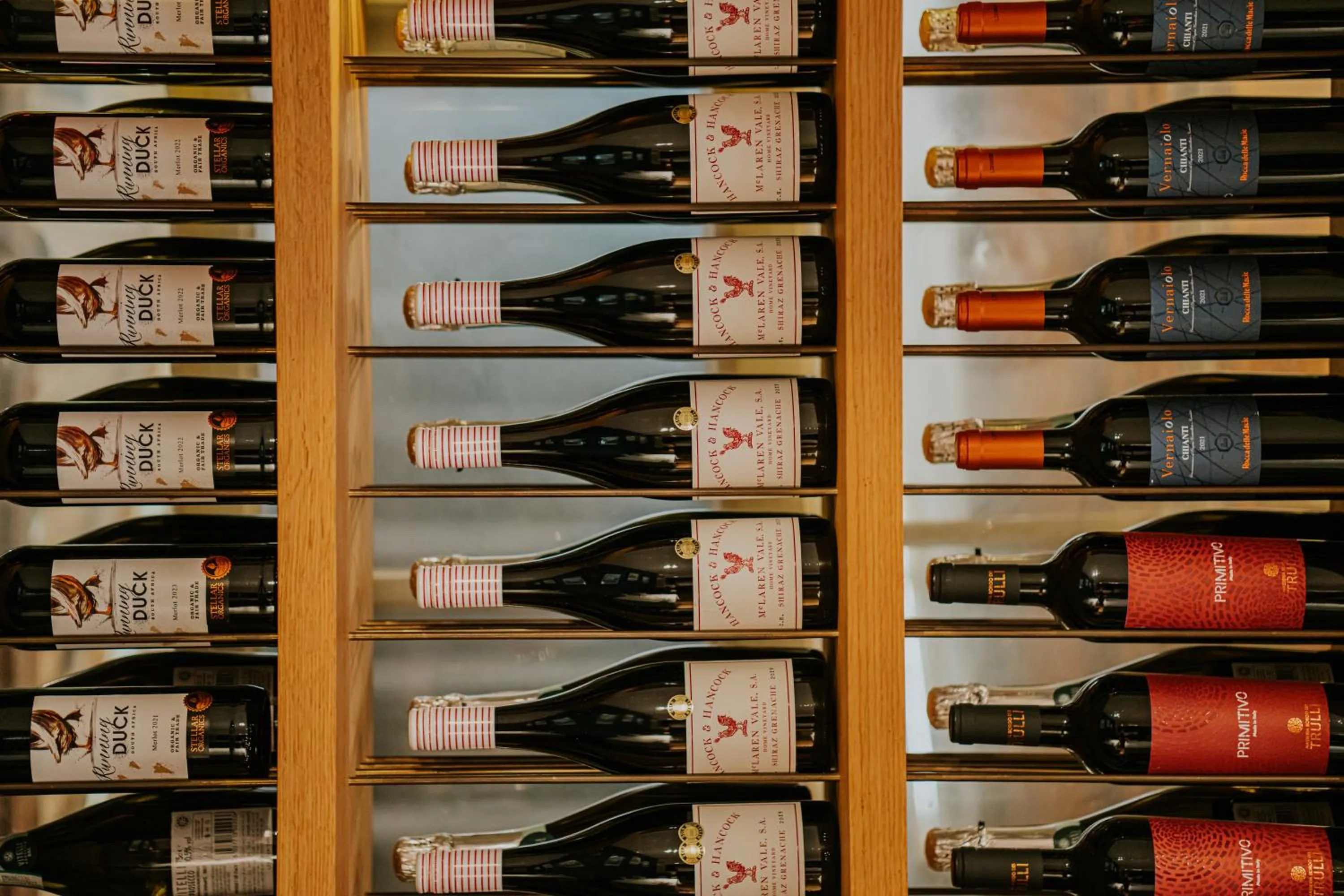 Redesdale Arms Hotel