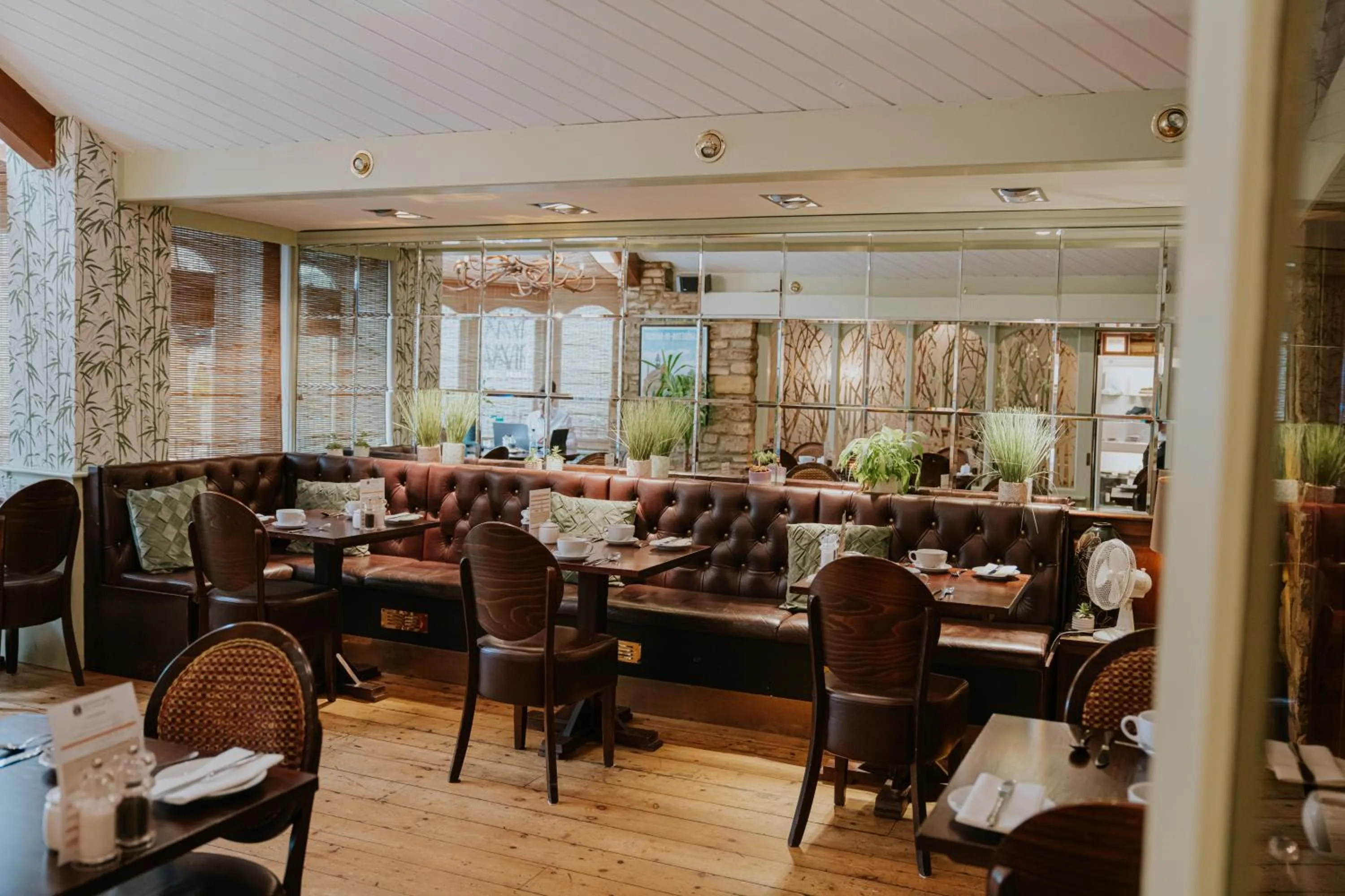 Redesdale Arms Hotel