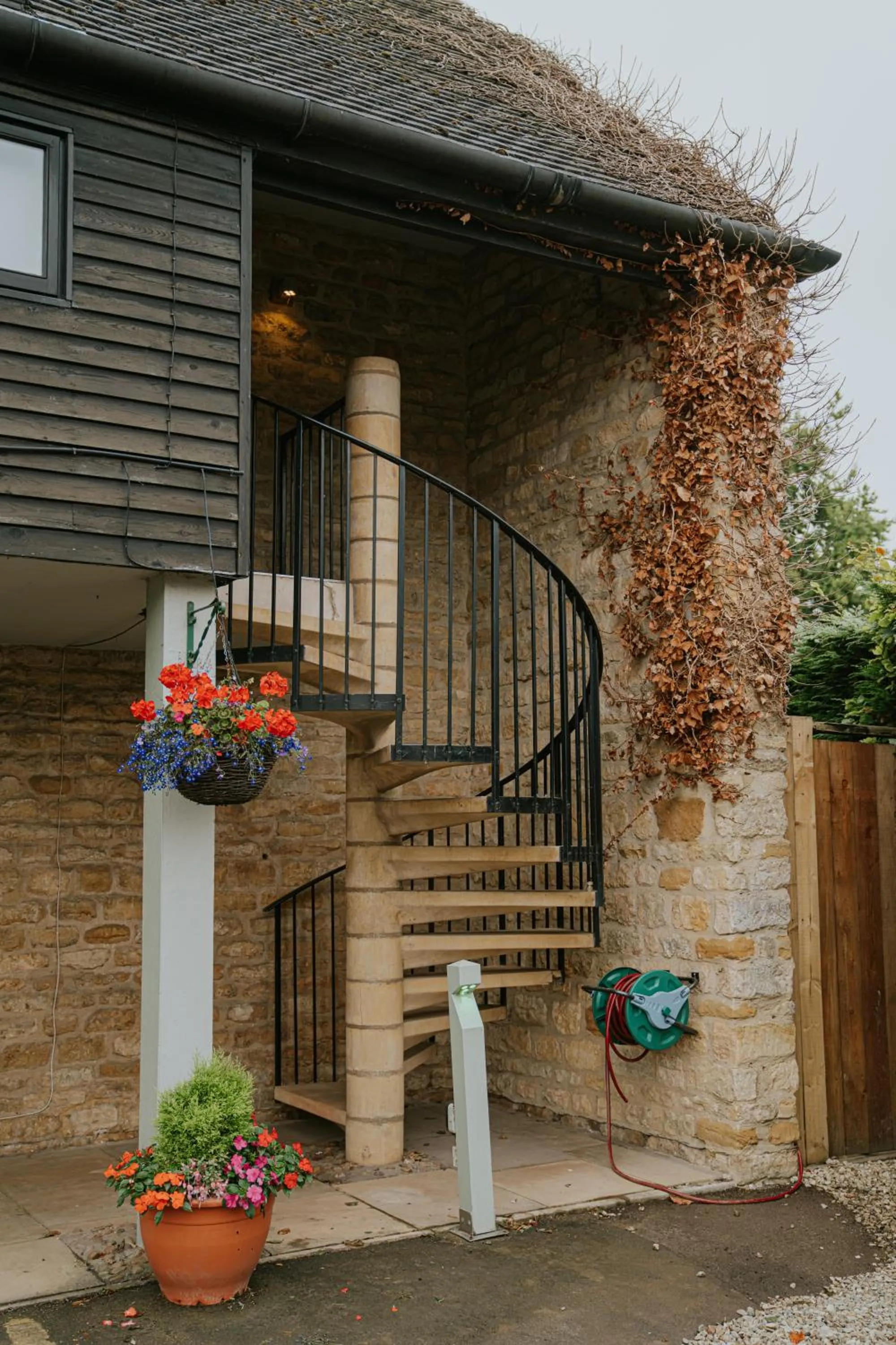 Redesdale Arms Hotel