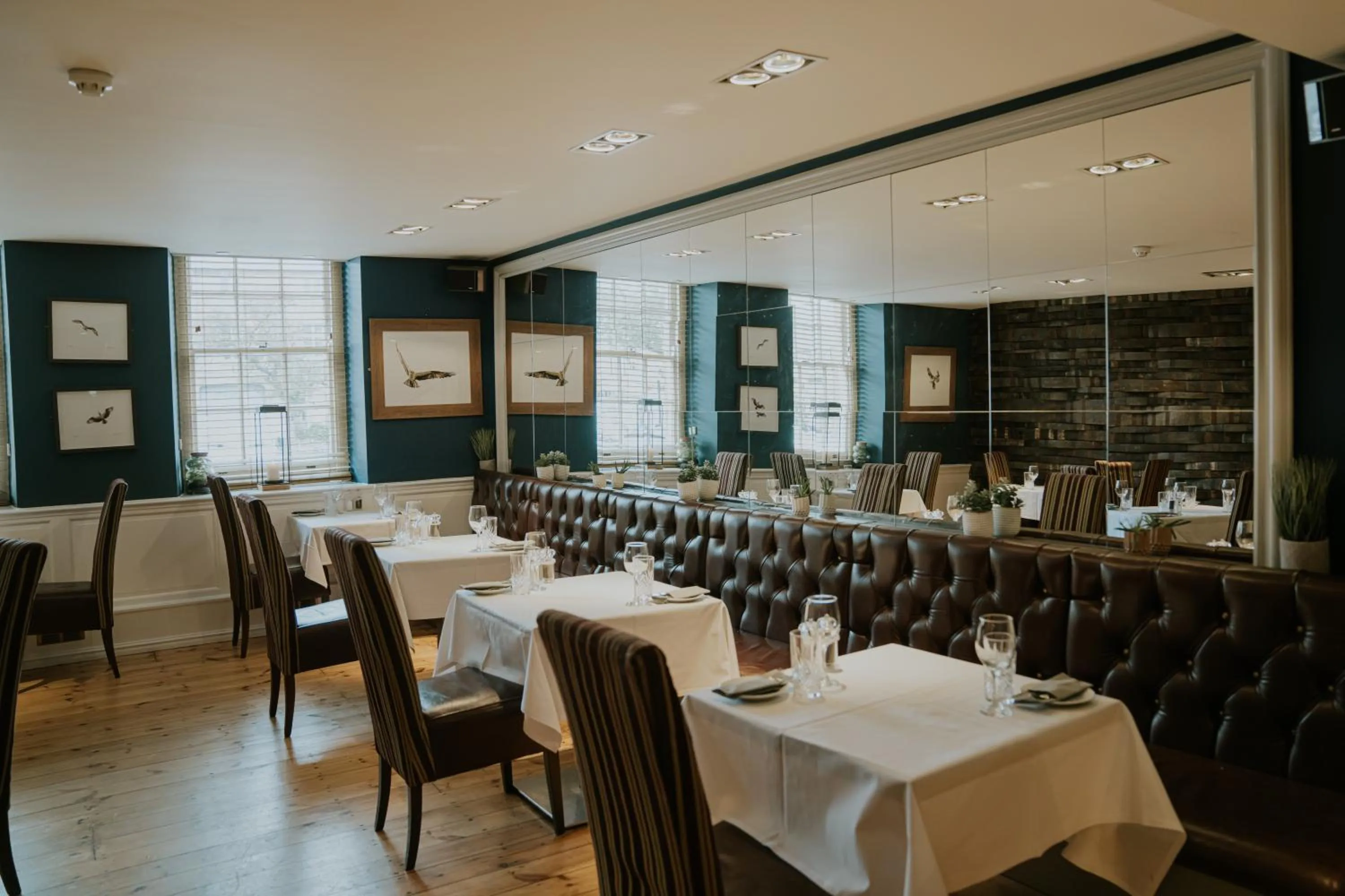 Redesdale Arms Hotel