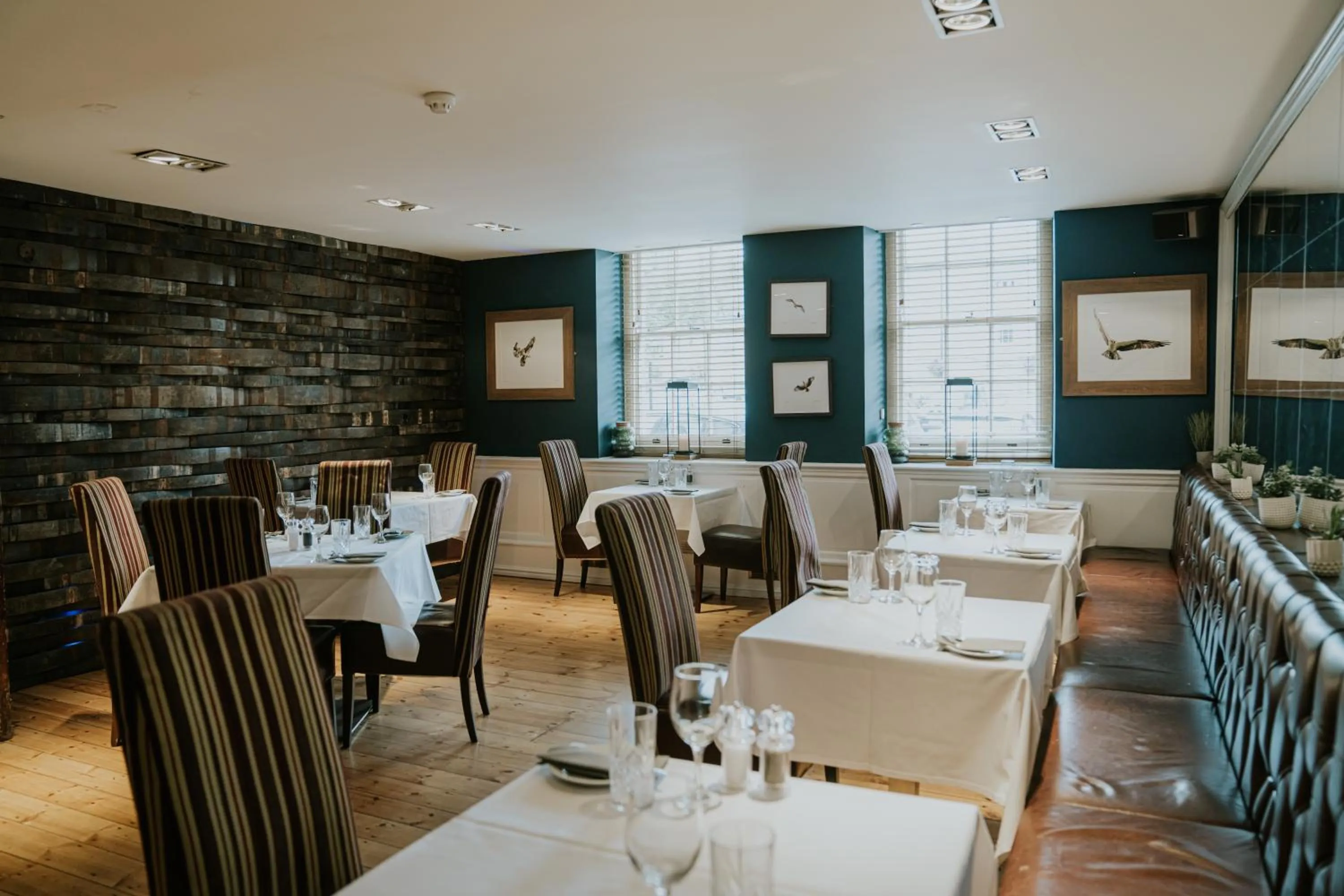 Redesdale Arms Hotel