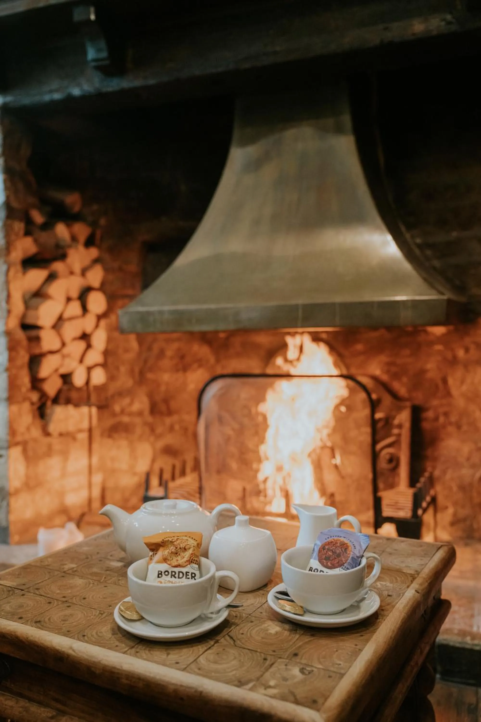 Redesdale Arms Hotel