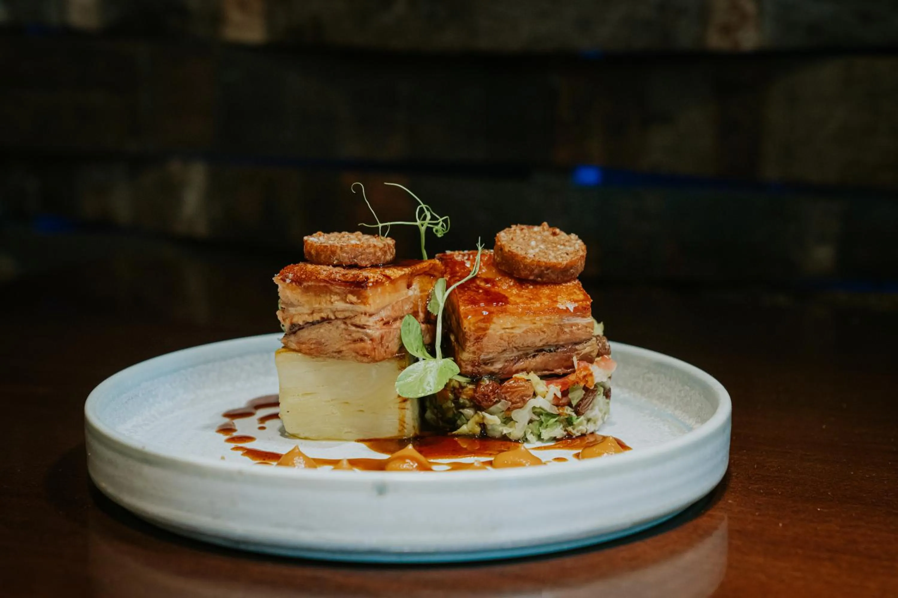 Redesdale Arms Hotel