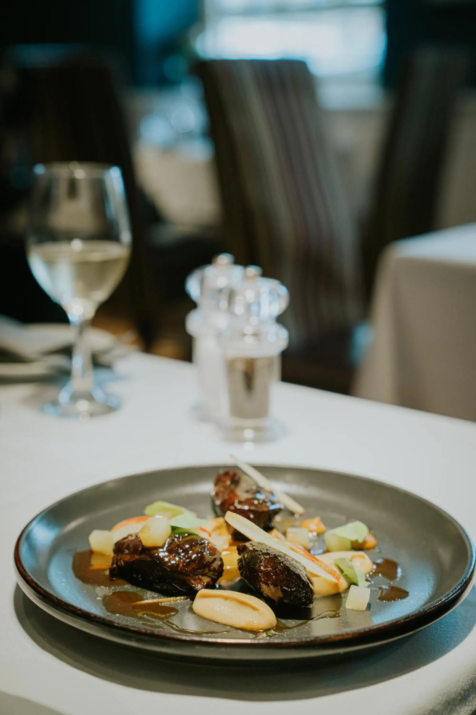 Redesdale Arms Hotel