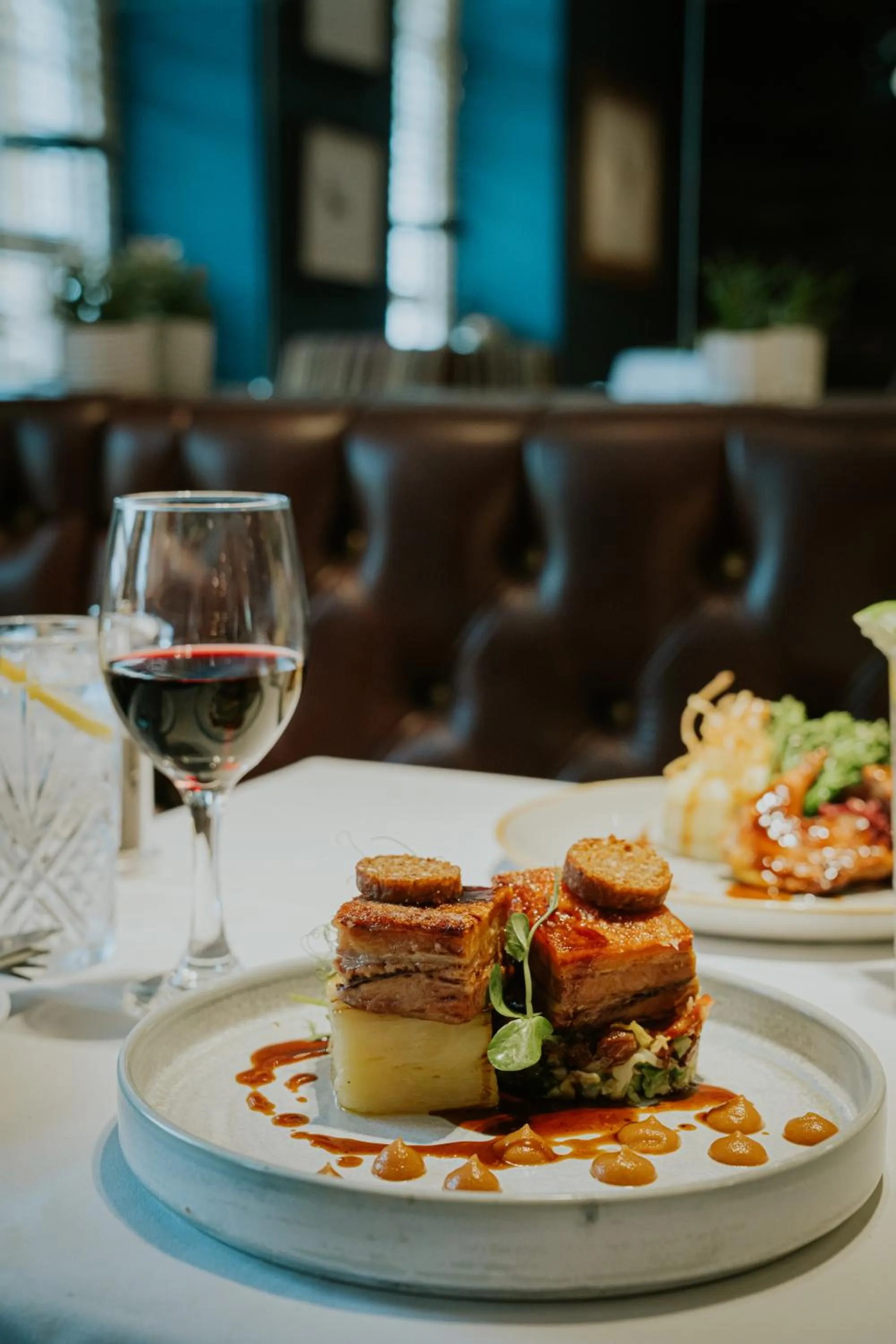 Redesdale Arms Hotel