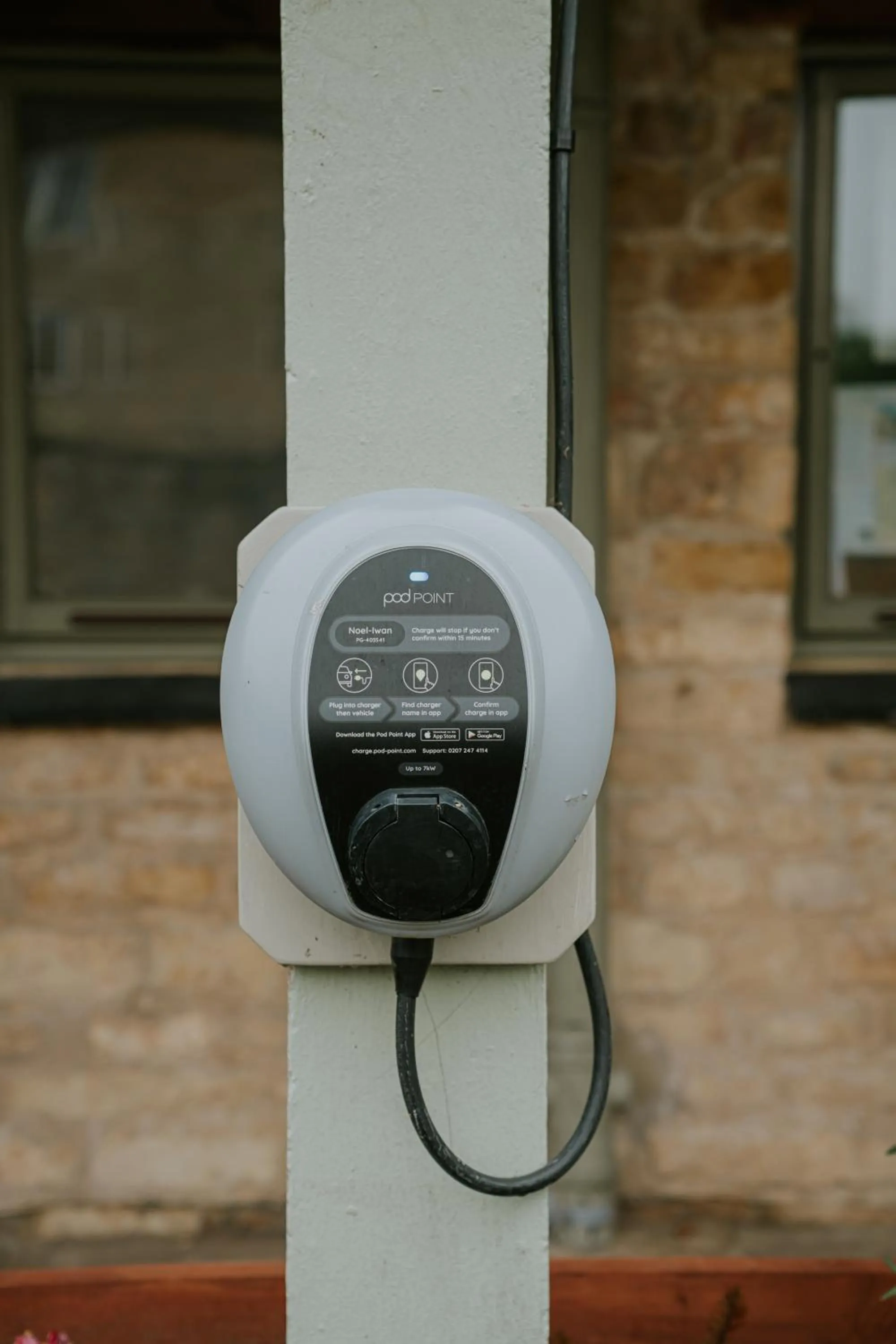 Redesdale Arms Hotel