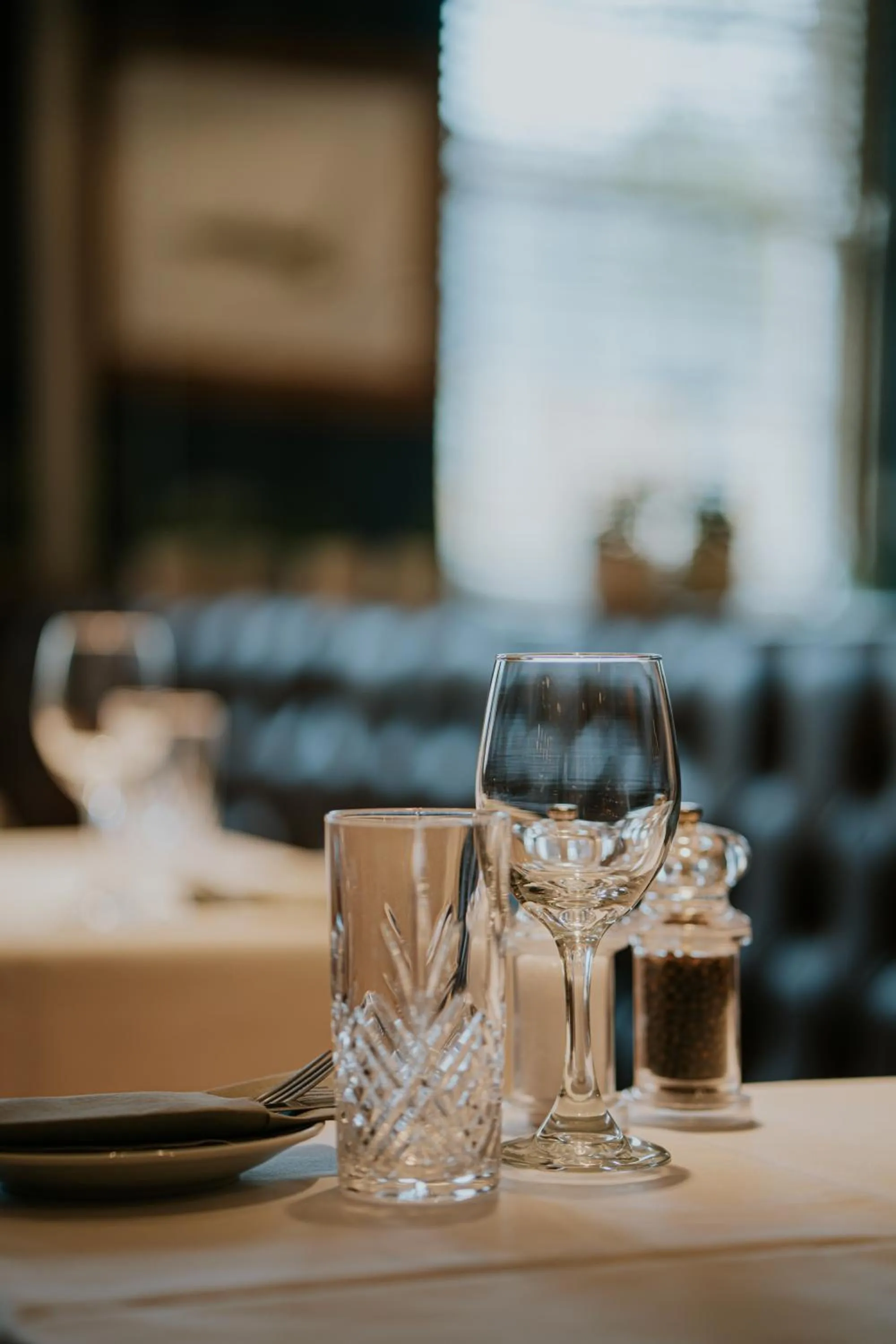 Redesdale Arms Hotel