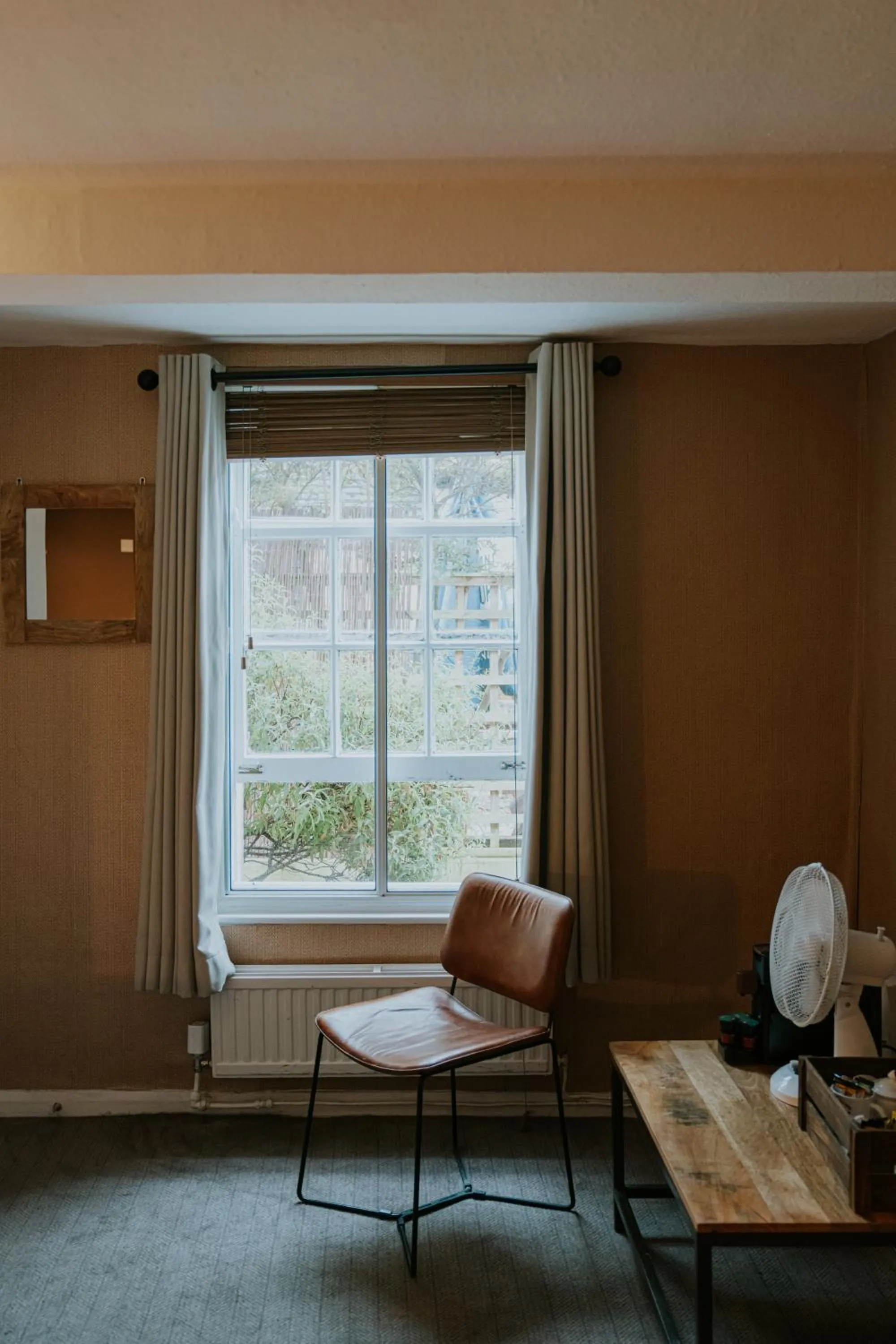 Bedroom in Redesdale Arms Hotel