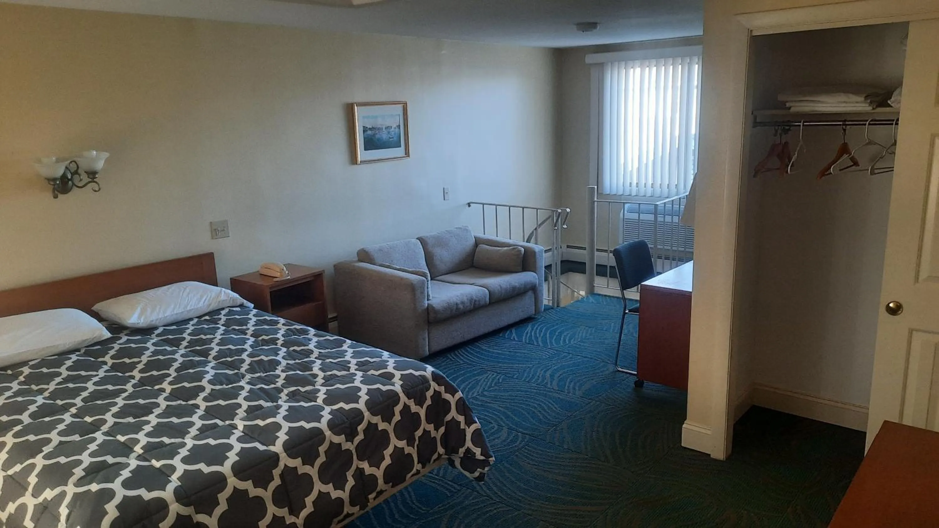 Harwichport Resort Club