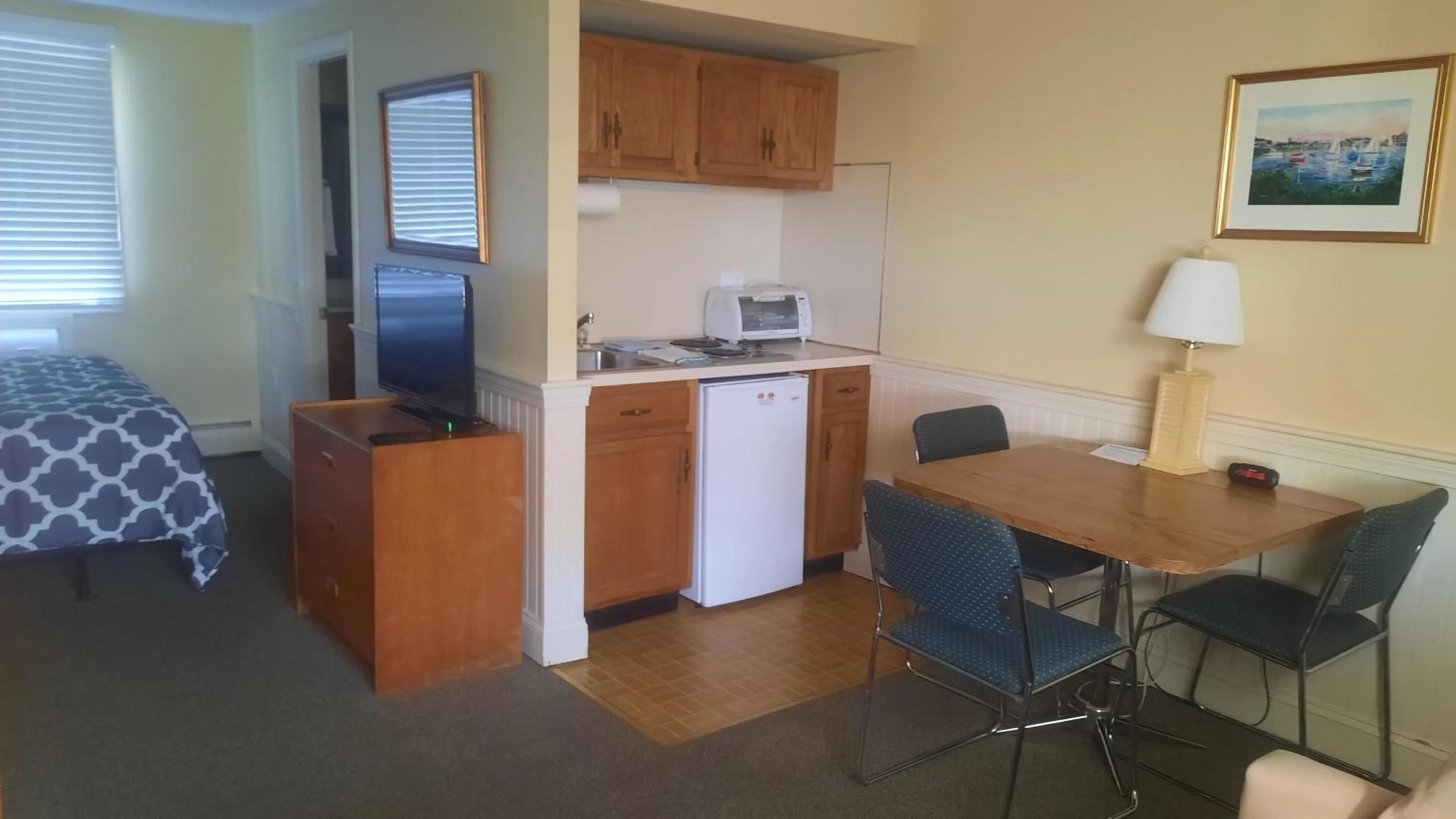 Harwichport Resort Club